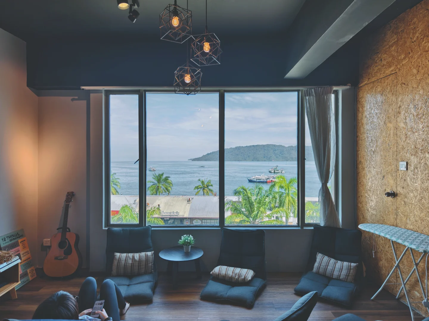 亚庇12天不到3000元的攻略