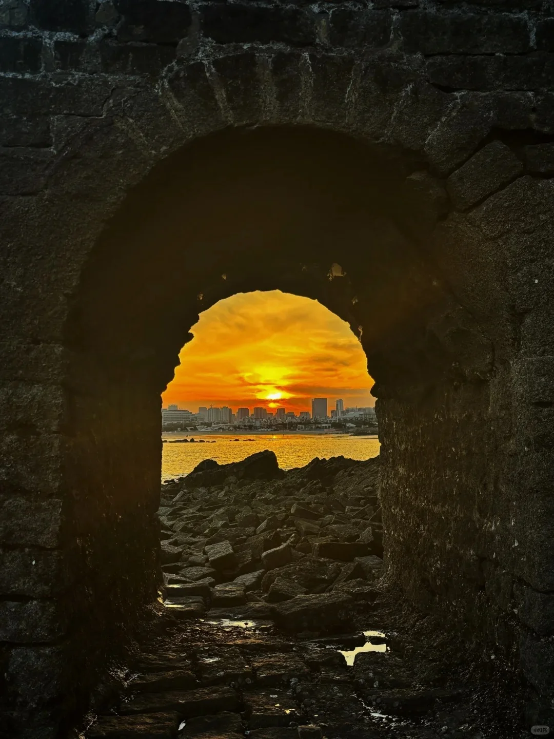 日照两天游！好玩又出片📷