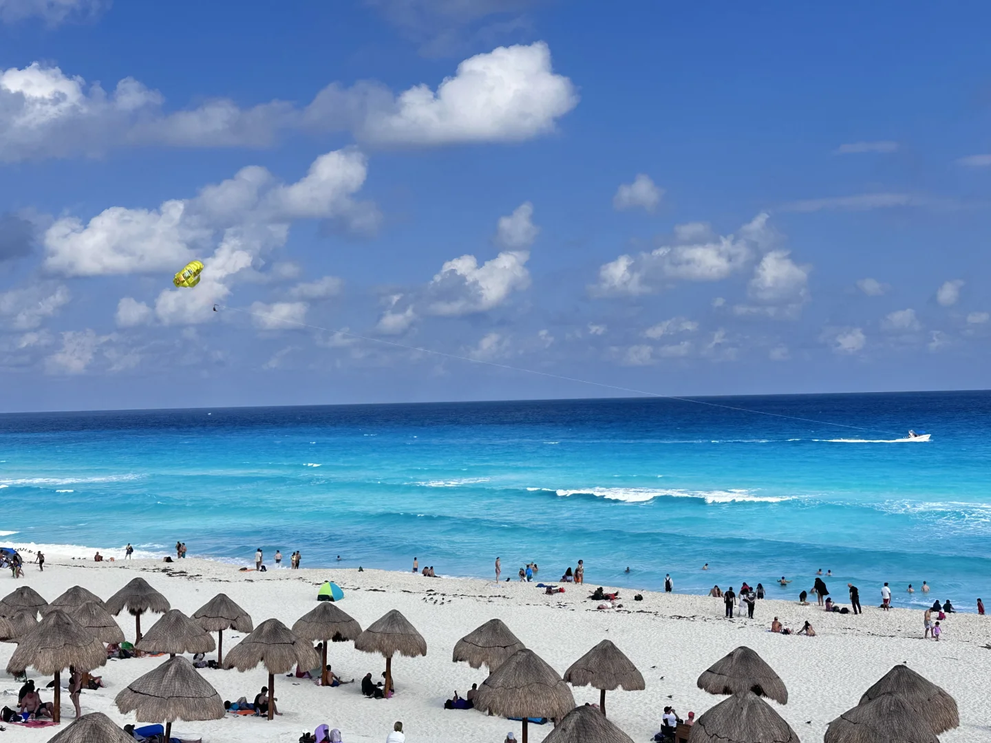 墨西哥| 坎昆 Cancún