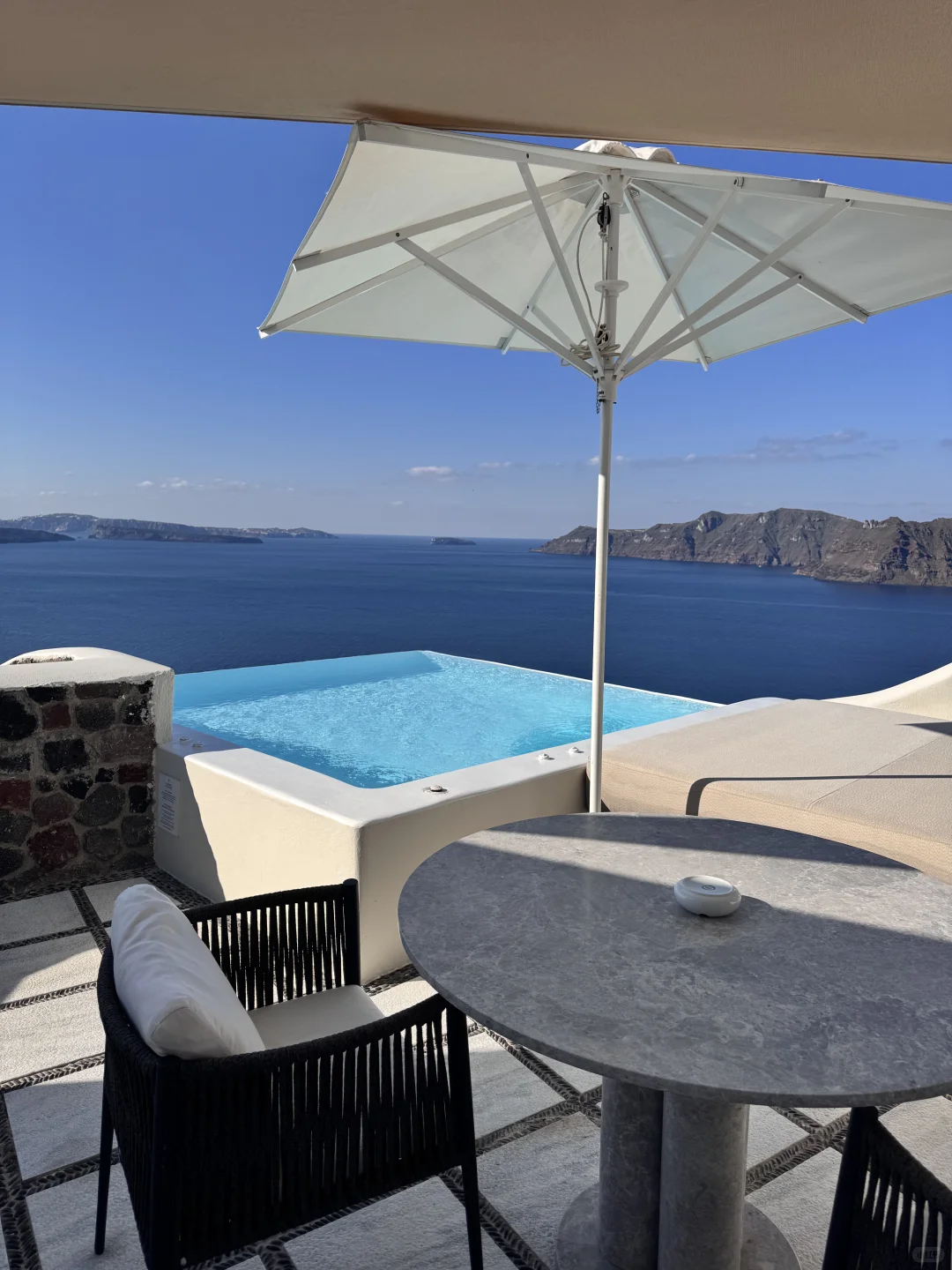 希腊🇬🇷｜世界这本书我又多翻了一页🩵