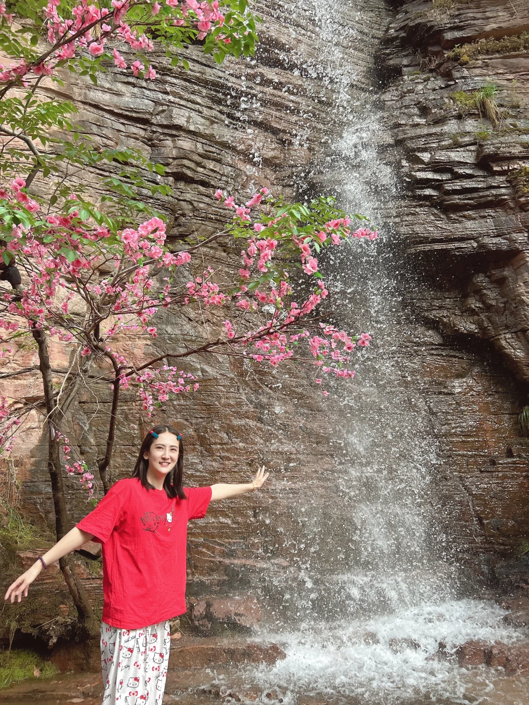 邯郸自驾二日游🏯