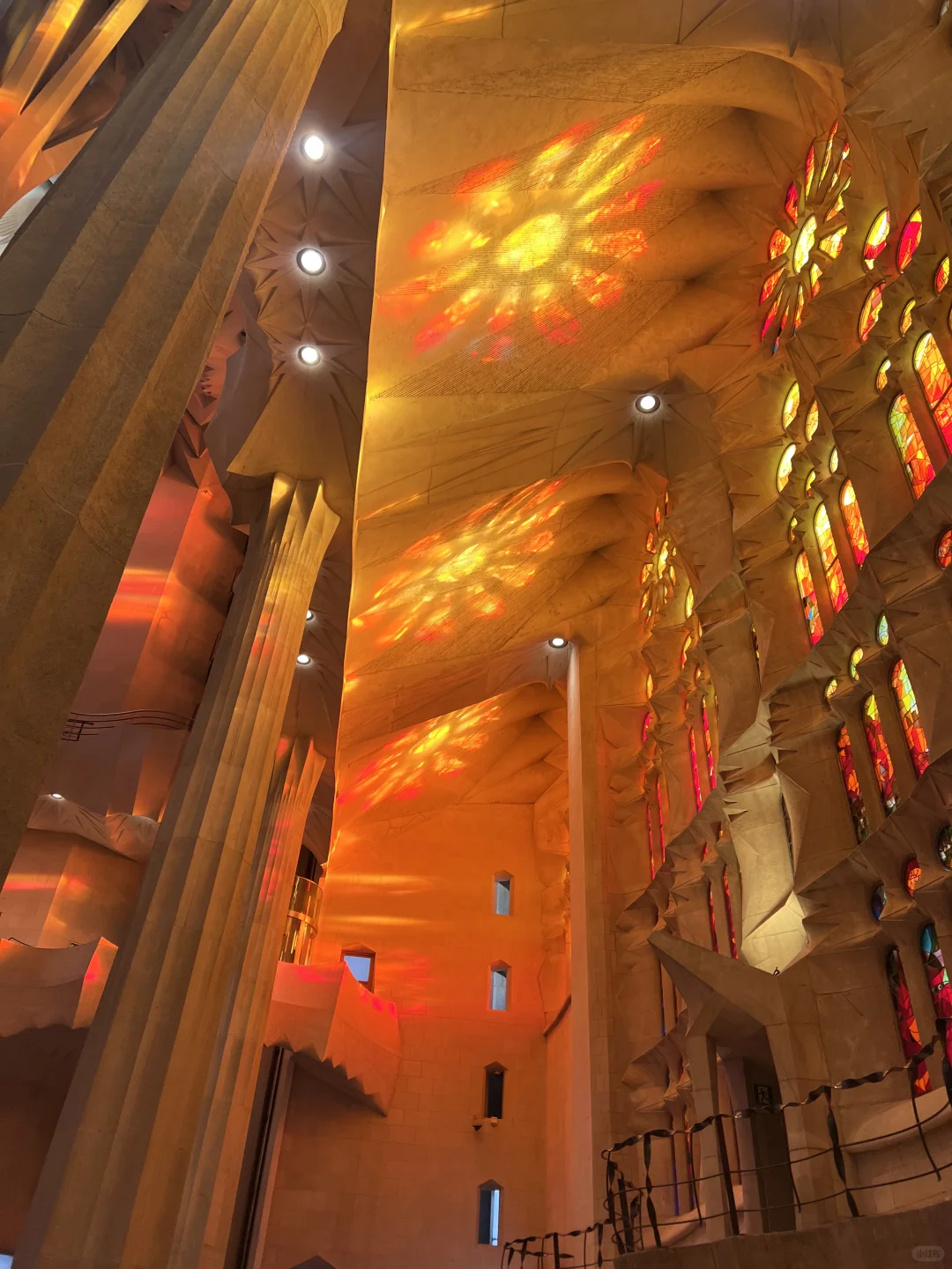 巴塞罗那3天2晚|女生solotrip省钱攻略✨