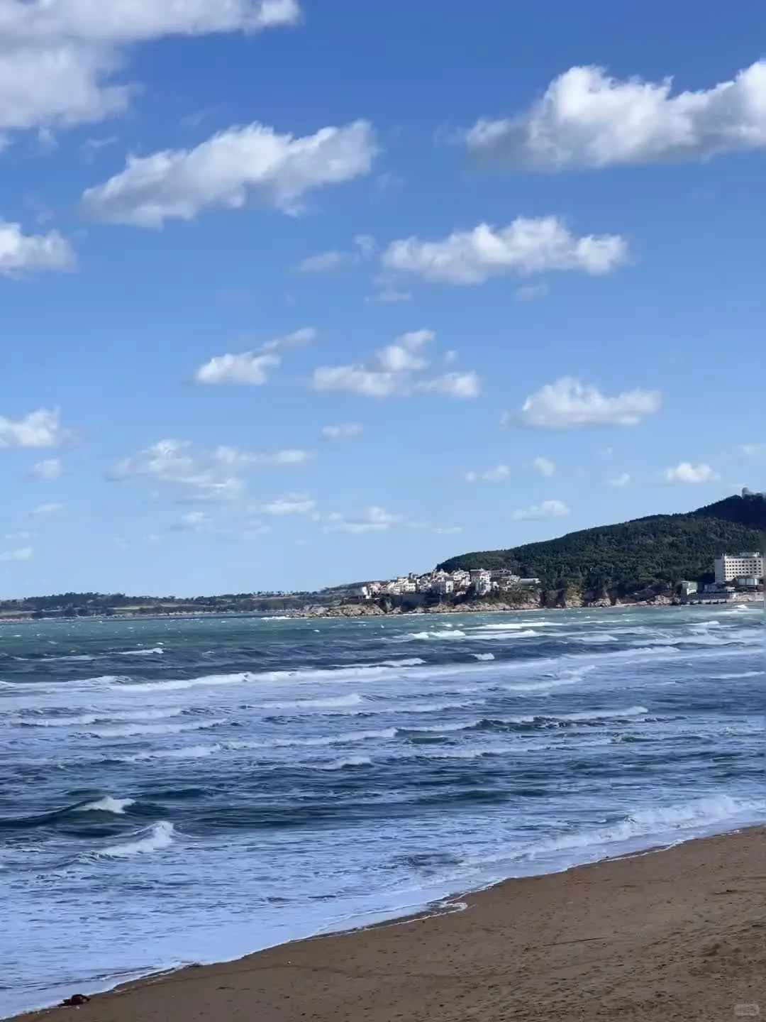 📍去了威海三次，这份三天两夜攻略收好了