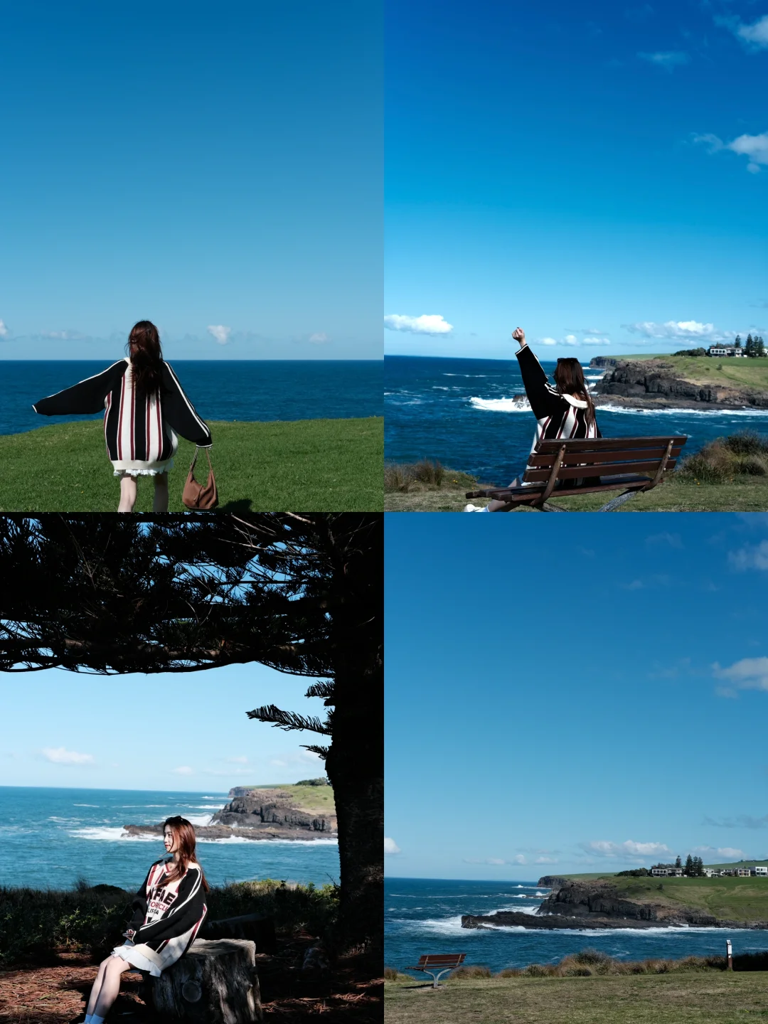 悉尼&猫本7日游攻略（附点评版😀）