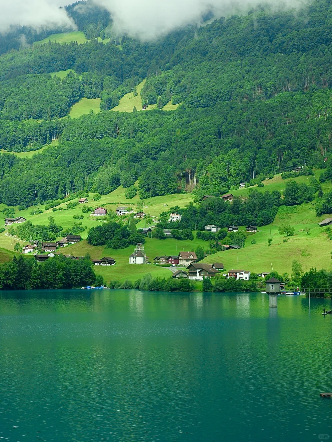 年轻人不要轻易来瑞士🇨🇭