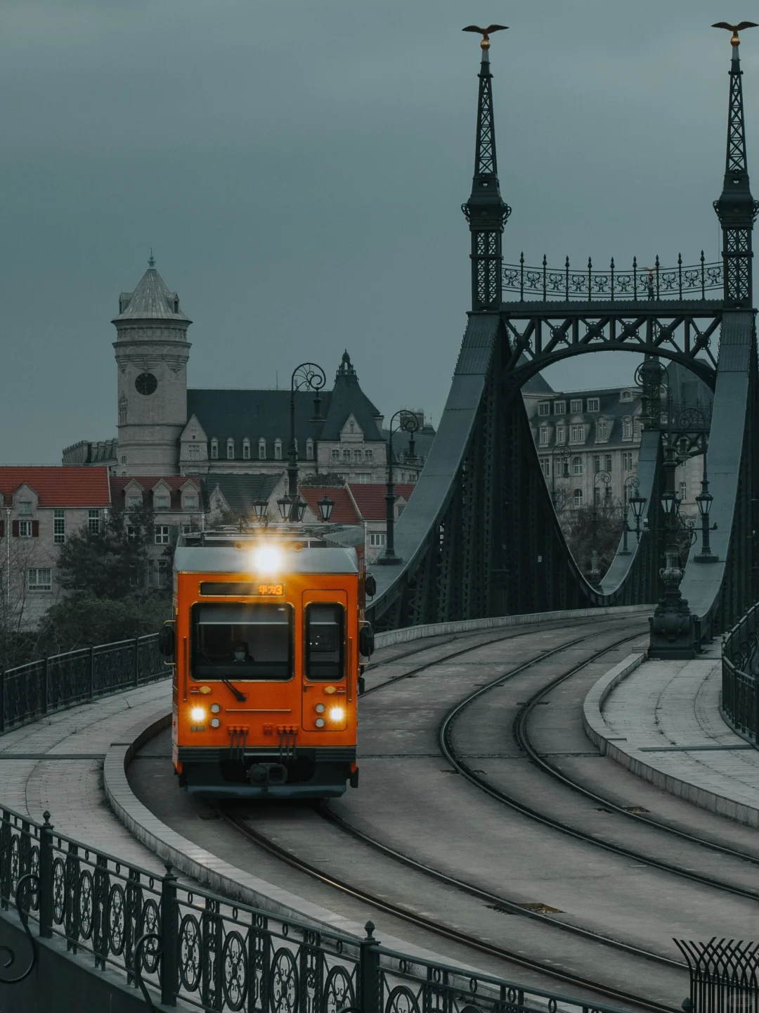 旅行结算丨近年我去过最难忘的18个旅行地