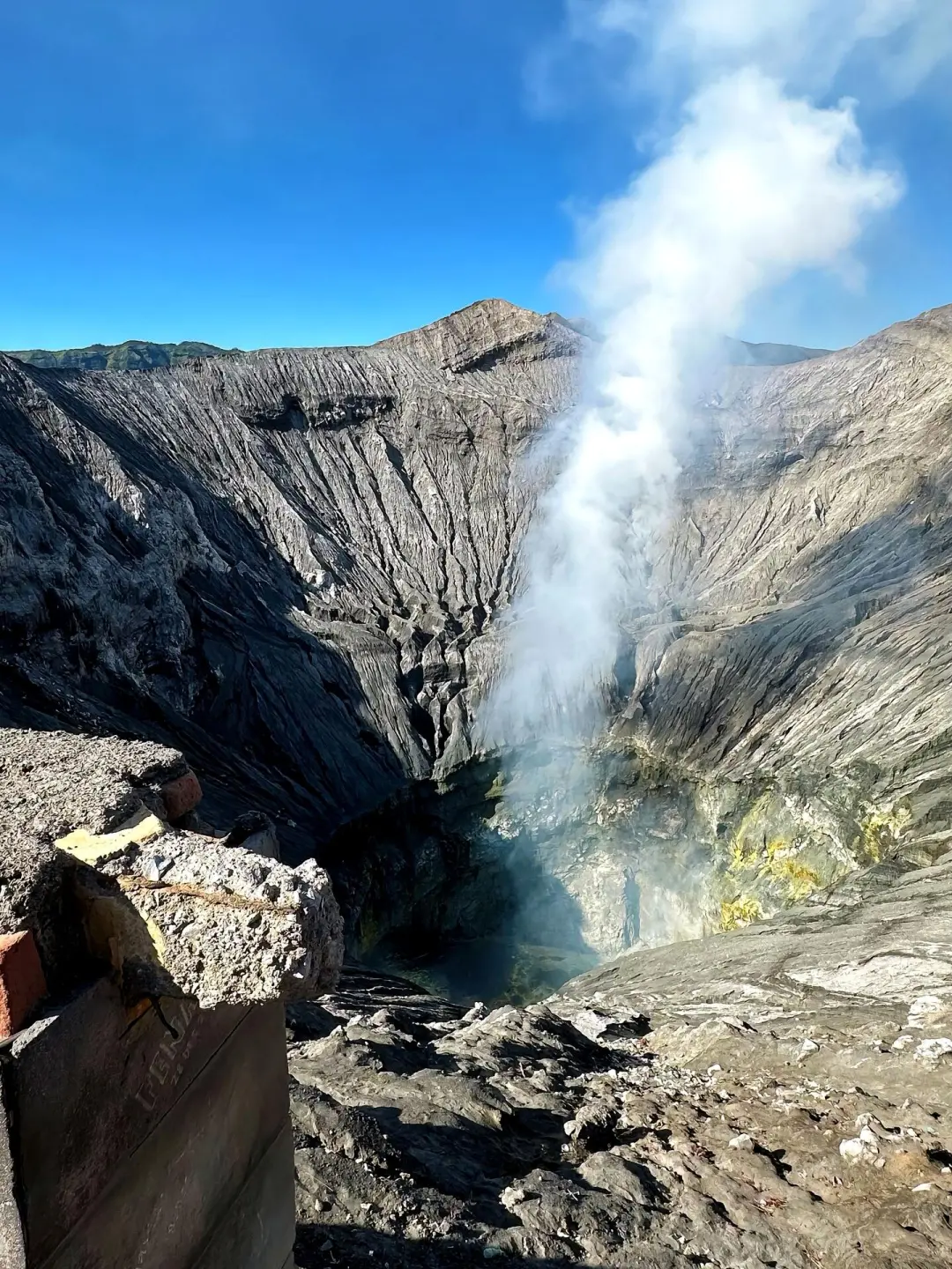 印尼跟团游回来了!有些话不得不说。。。
