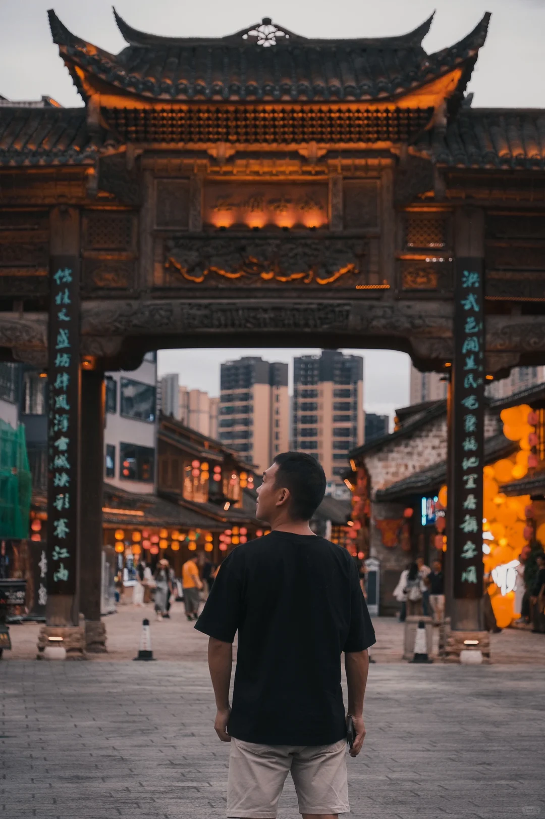 没去黄果树瀑布是最正确的决定，附安顺攻略