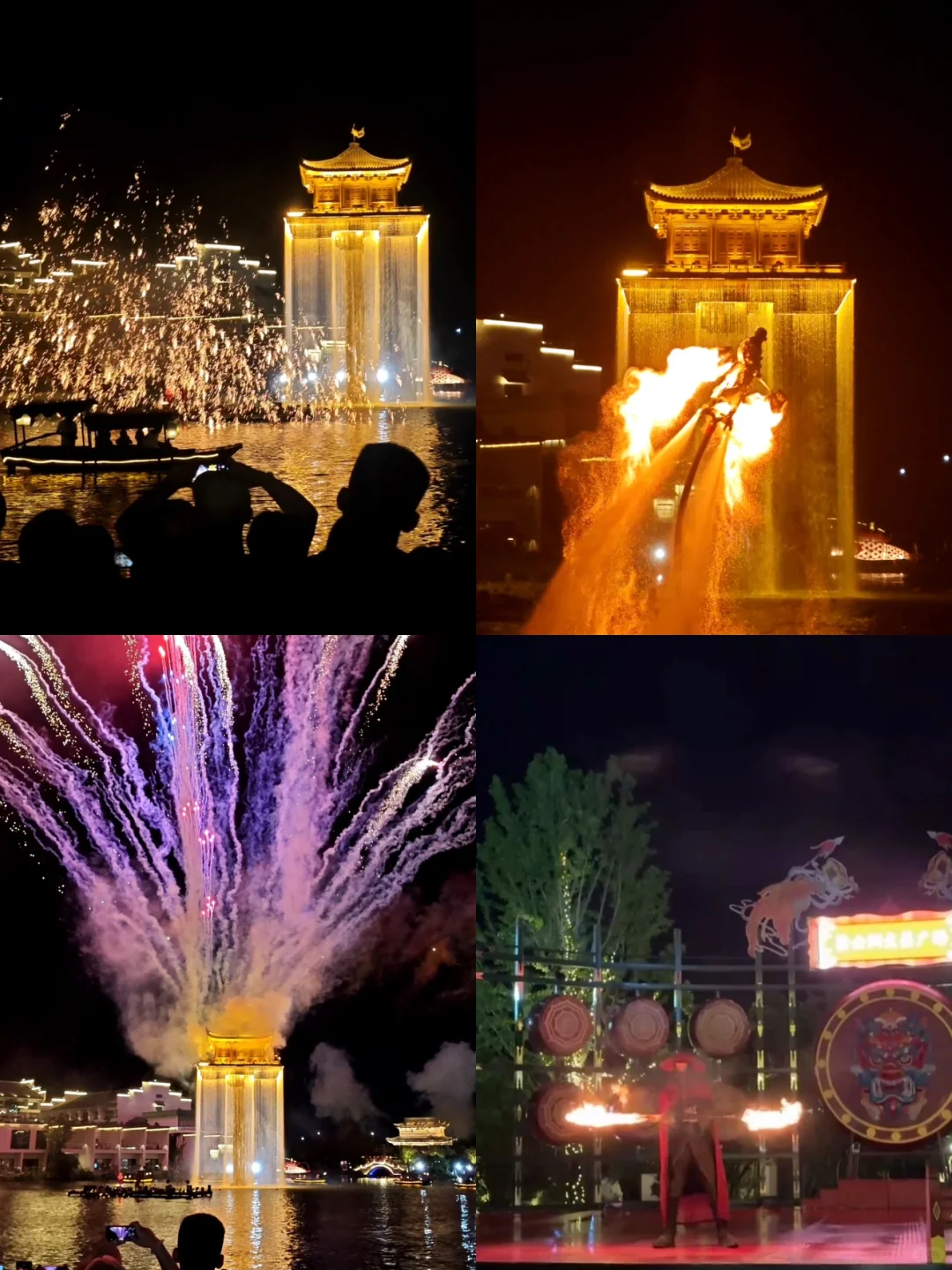 4天3晚江西旅游记录✍️