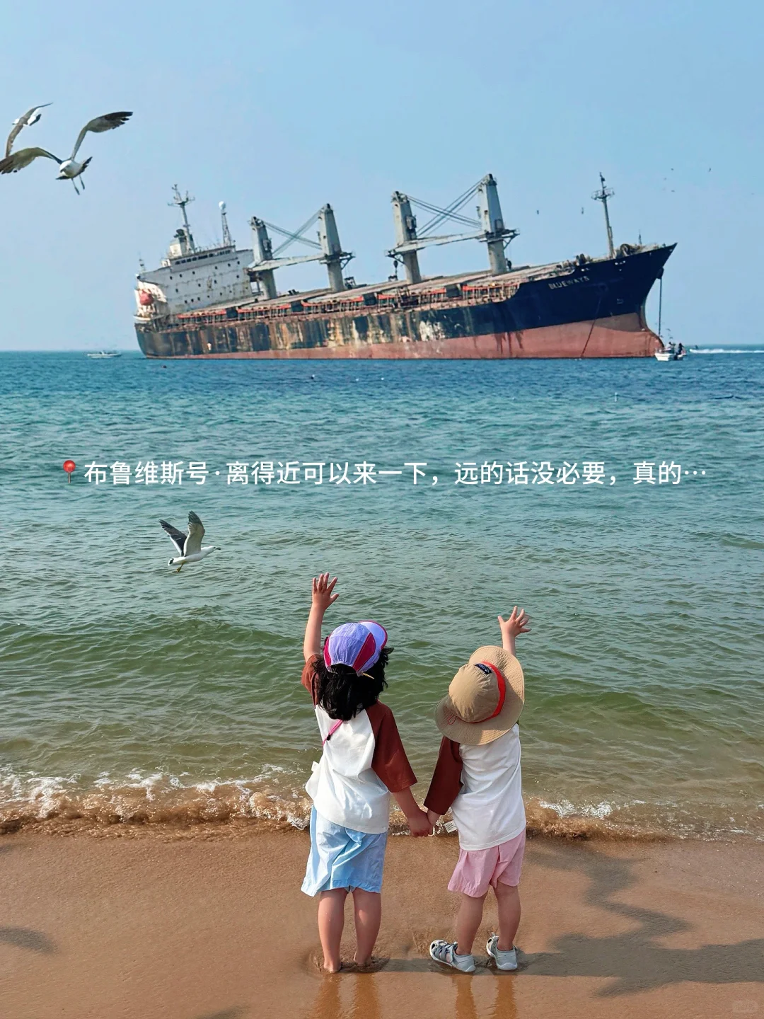 土著推荐 | 🏖️青岛+威海亲子游打卡攻略