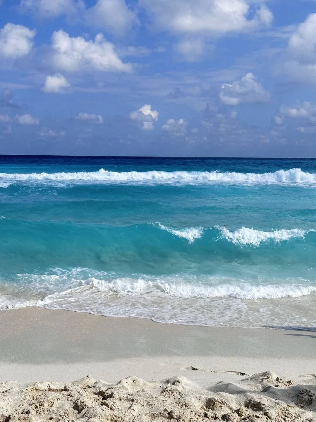 墨西哥| 坎昆 Cancún