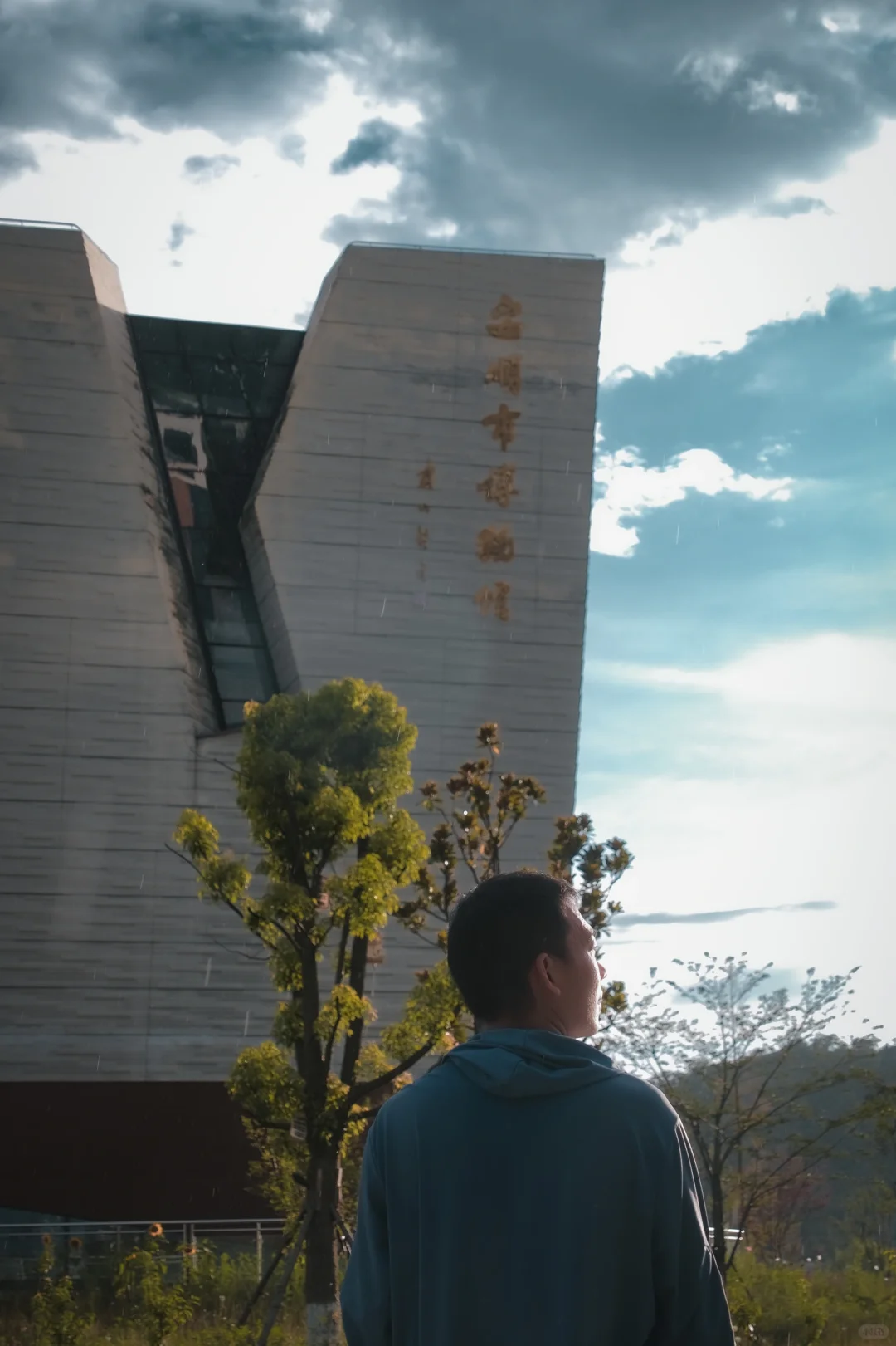 没去黄果树瀑布是最正确的决定，附安顺攻略