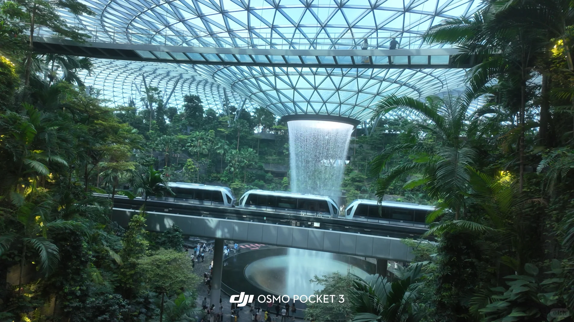 享受孤独，一个人的国外旅游