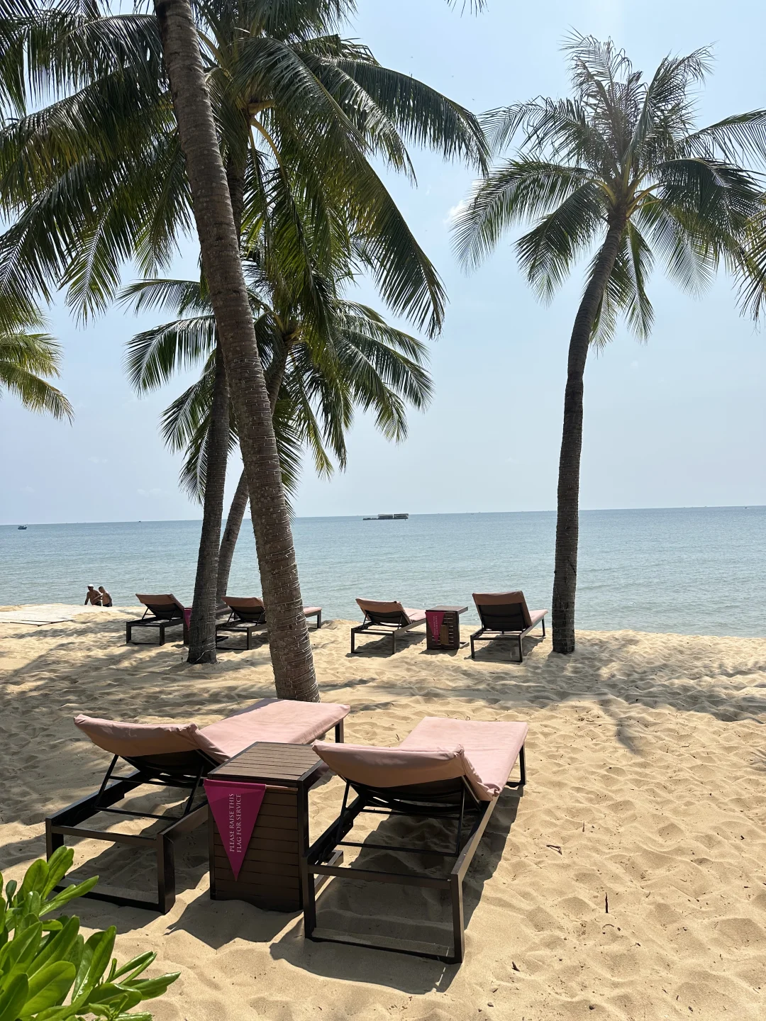 🇭🇰港漂周末｜富国岛泡酒店平价指北（精华版