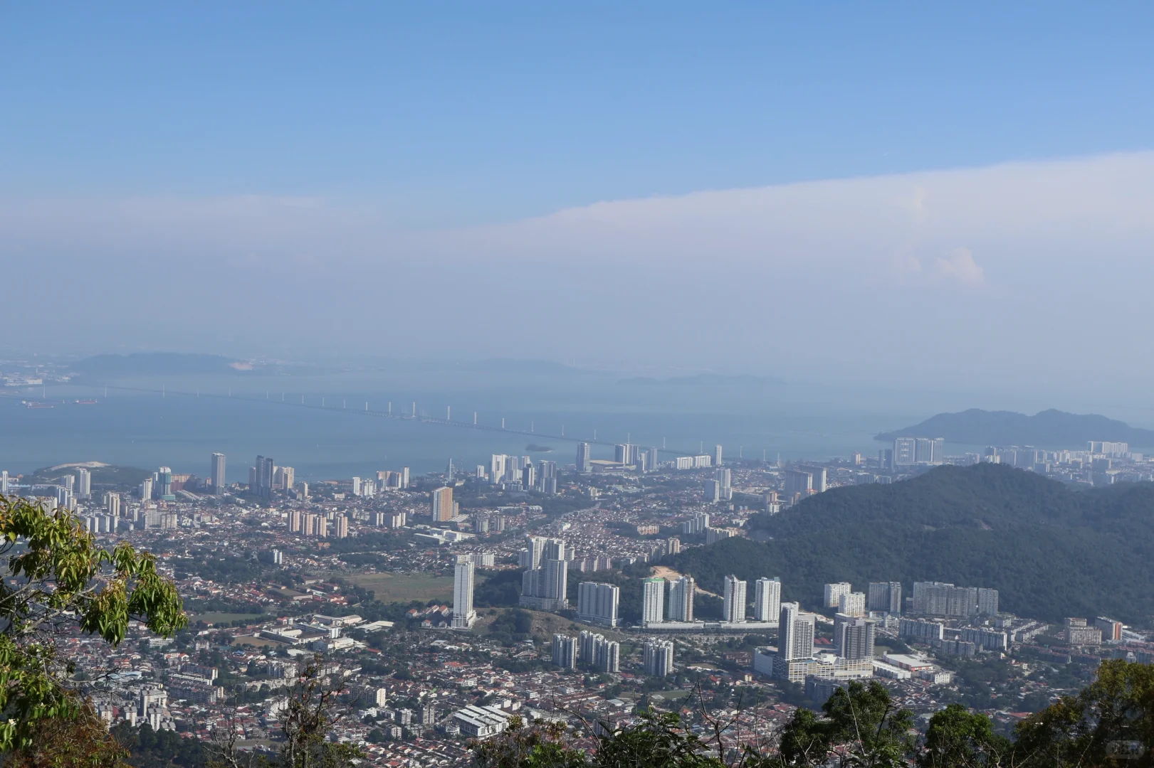 重庆—马来西亚七日游攻略