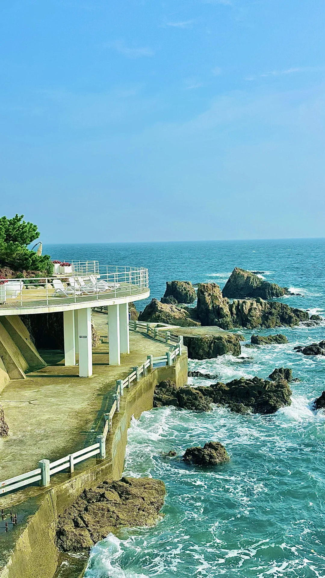 以为大连很美了，直到来到这里（附攻略）