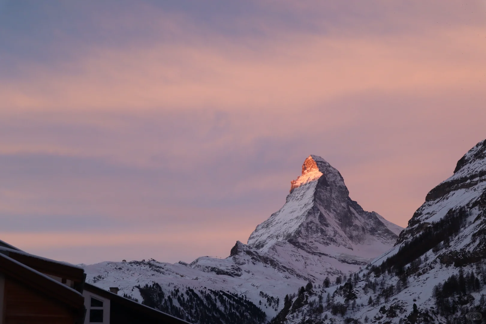 个人向国外旅游地推荐