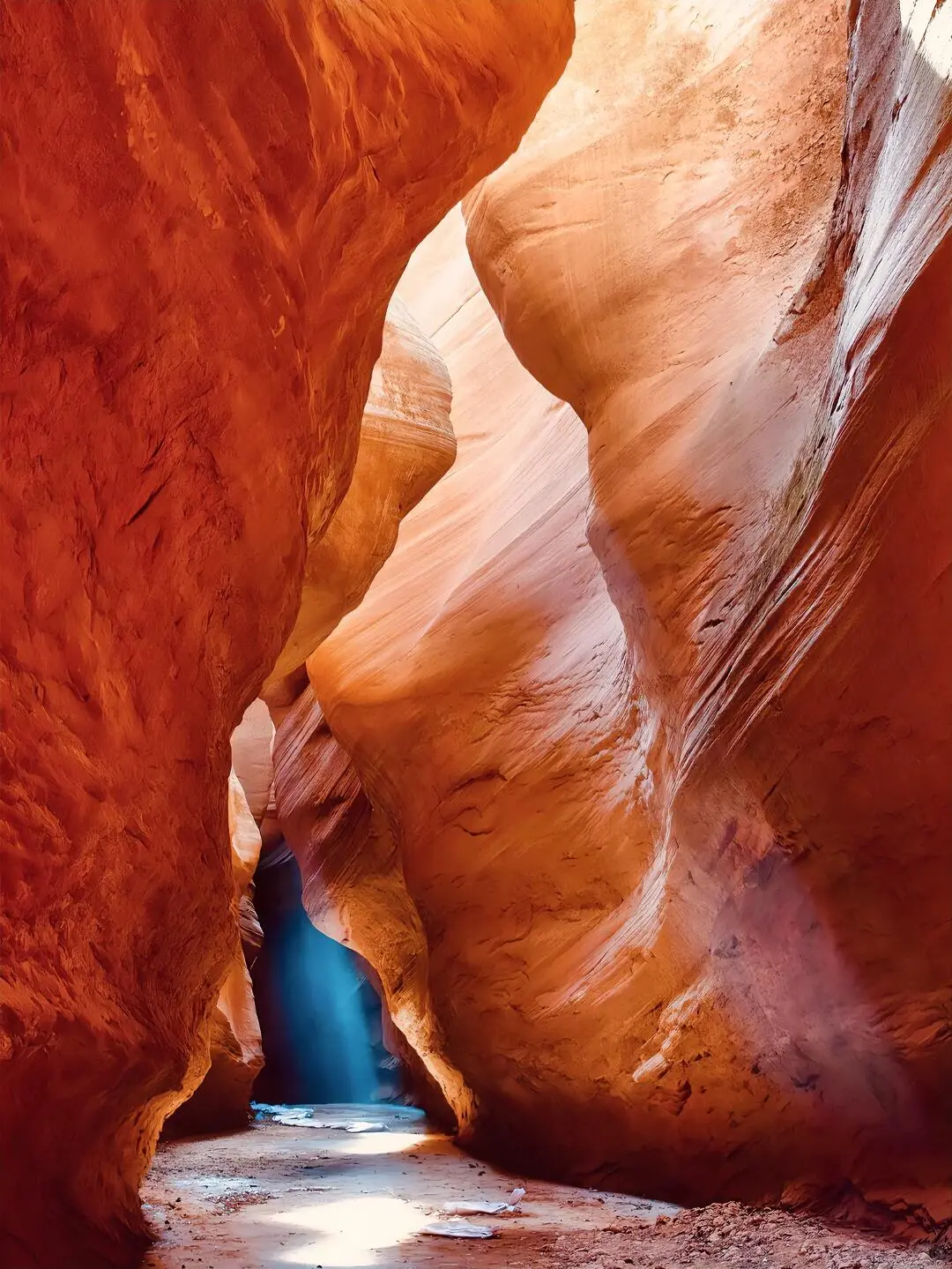 相比暑假去西安，我更爱国家地理推荐的陕北