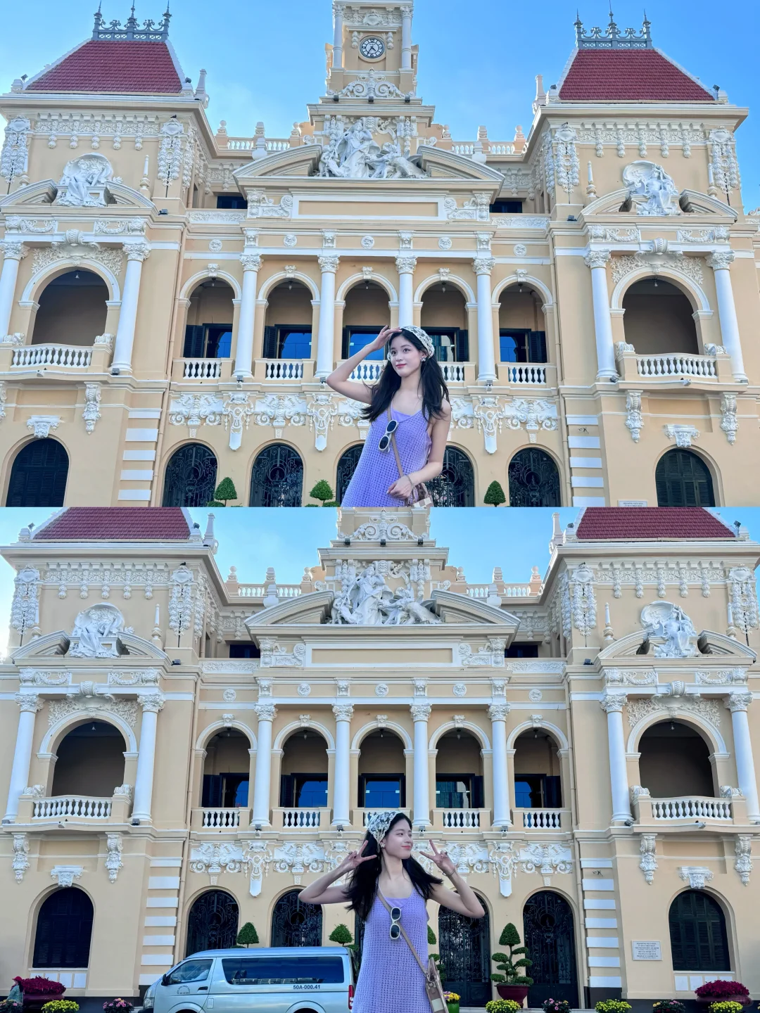 越南🇻🇳我太喜歡啦！