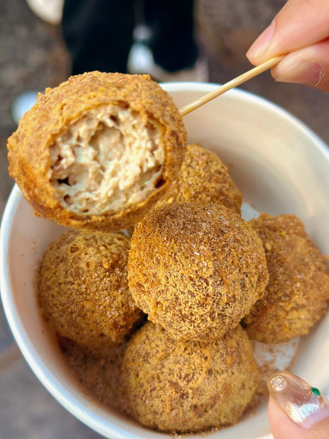 🏃🏻逃离邯郸 这是一个不舍得分享的古城