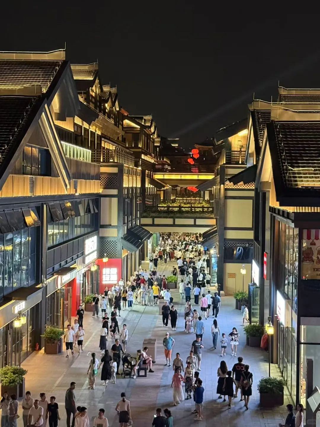 邯郸📍夜游邯郸道，邂逅千年成语江湖