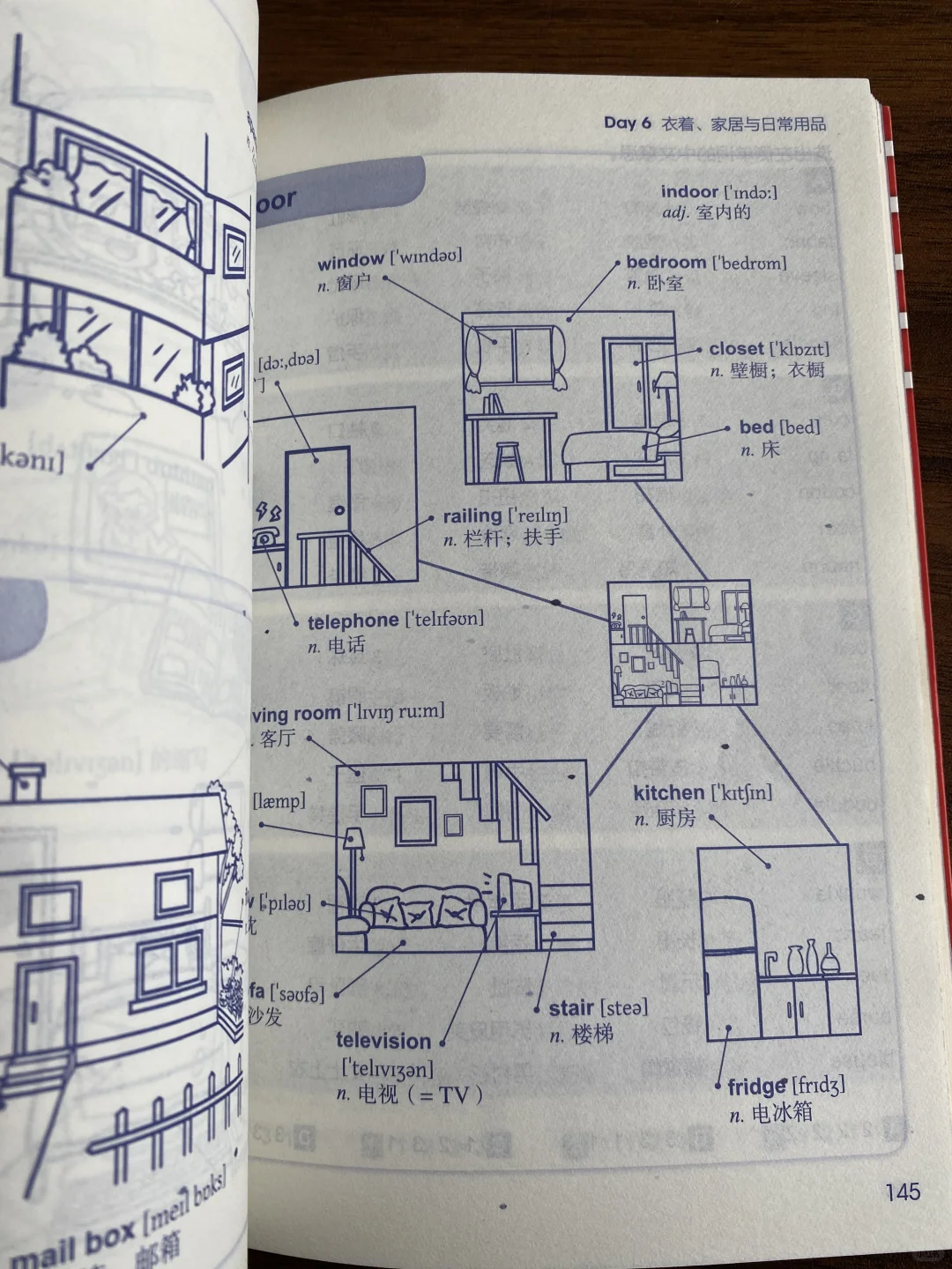 单词背它就够了😍