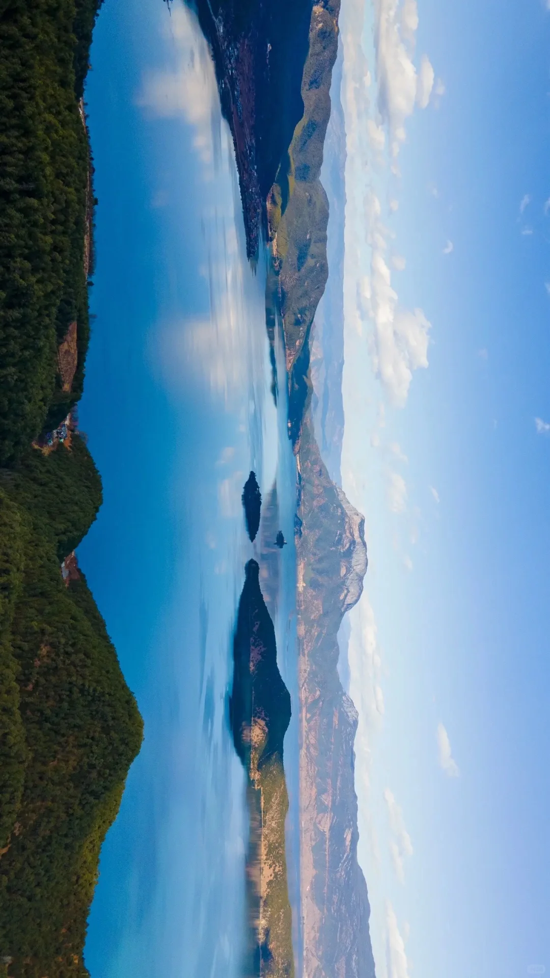 丽江到泸沽湖一日游🚗到底够不够？一价全含