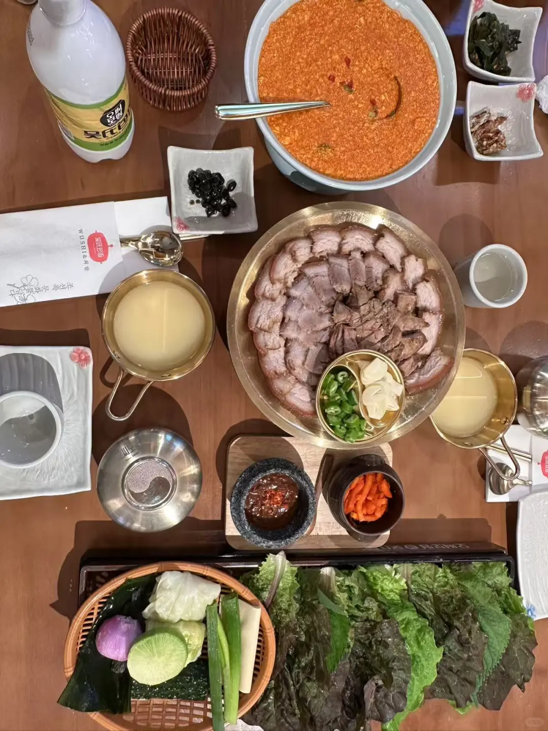 📍长白山 延吉 图们｜三天两晚超详细版攻略