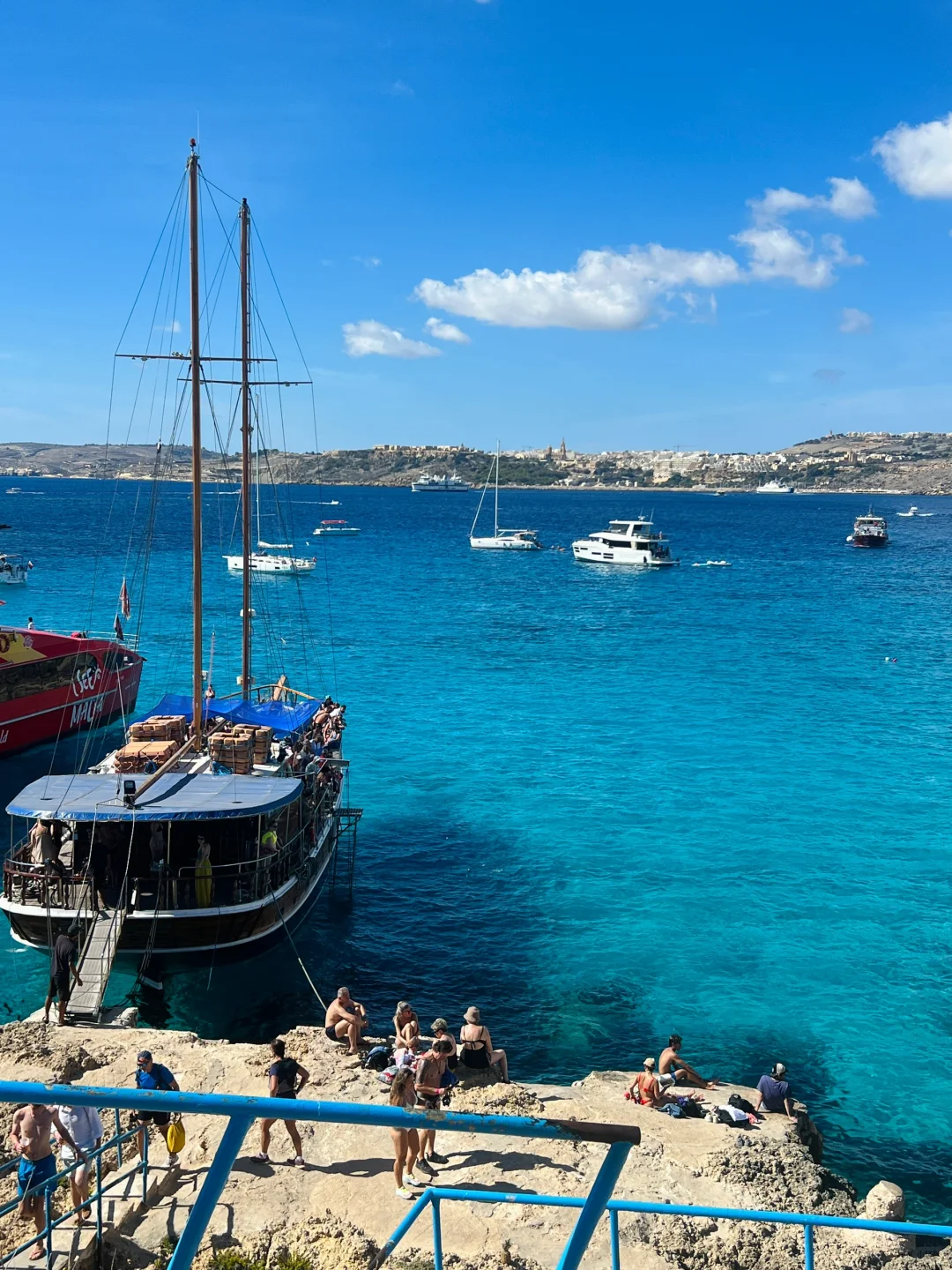 迄今为止：我最爱的国家TOP1出现了！！