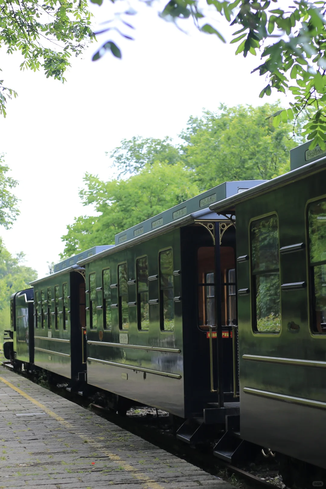 信阳3天2晚🍃小众景美，躺平看山看水