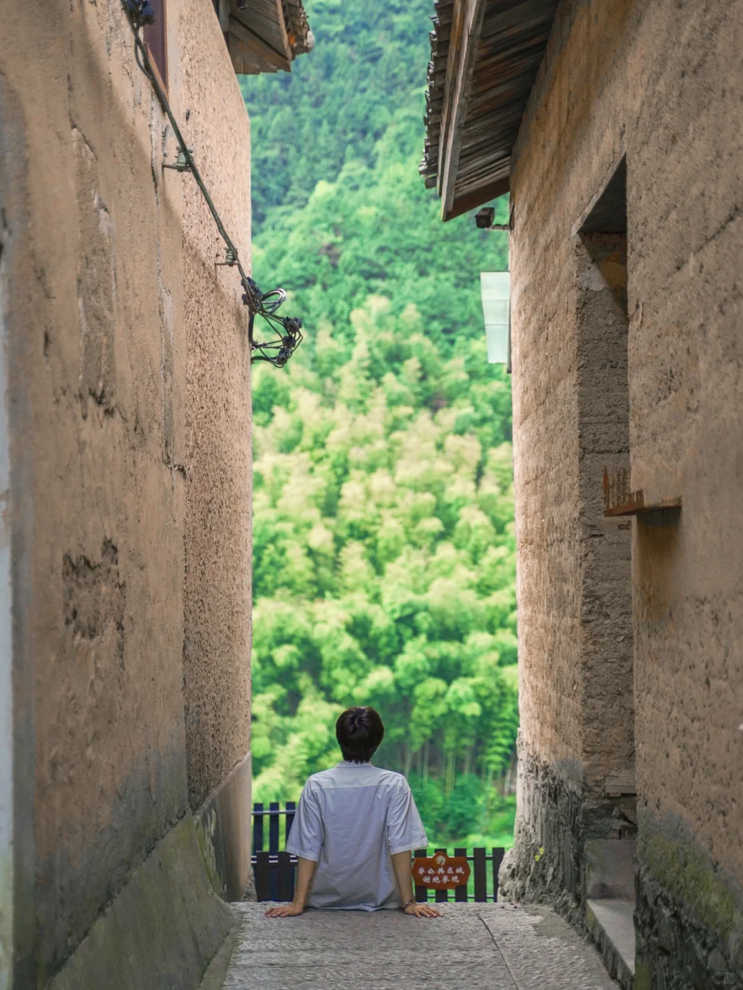 推荐四个被严重低估的小众旅行地❗