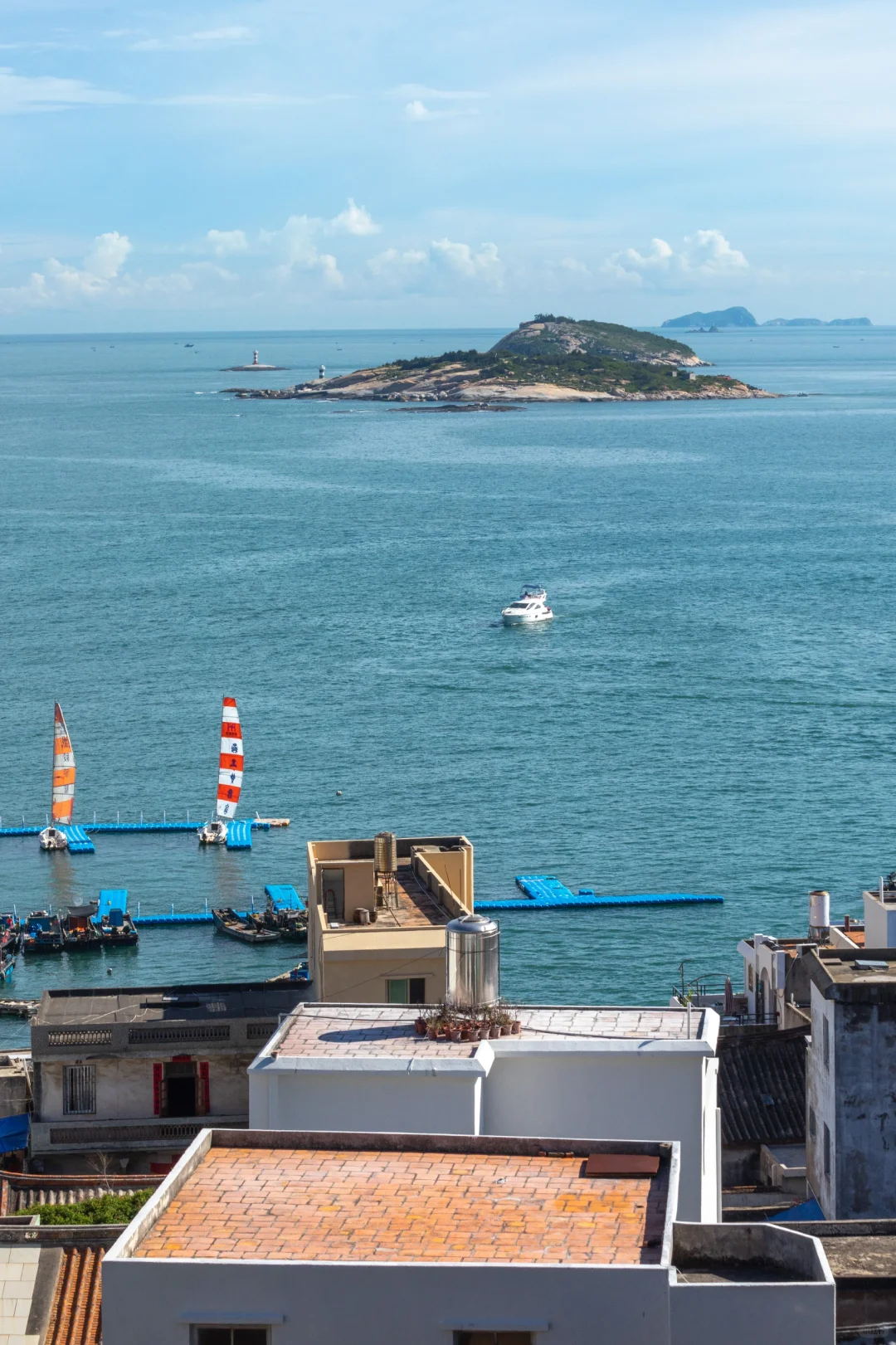 推荐四个被严重低估的小众旅行地❗