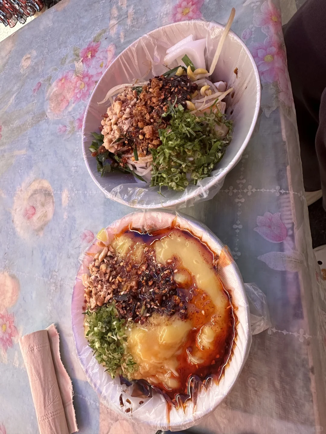 成都出发3天2夜芒市松弛感拉满的旅游攻略🌴