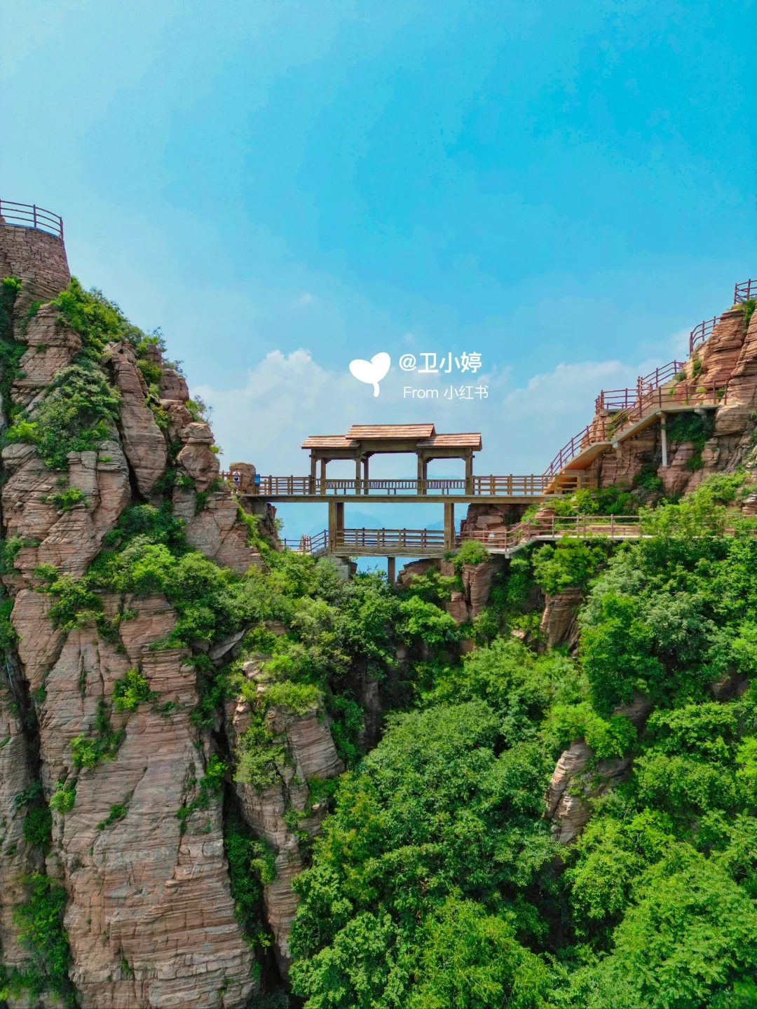 这座低调了3000年的古城❗️美的不像话❗️