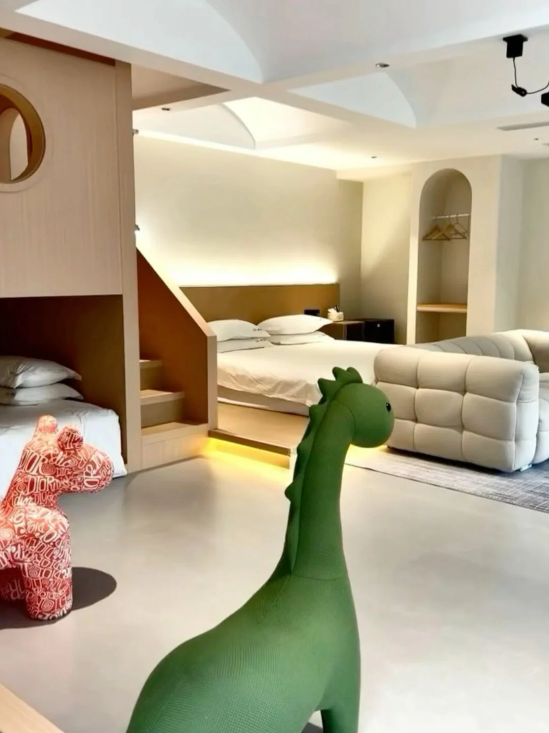 安吉！刚退房！独栋溯溪小院！779/3️⃣天➕送餐