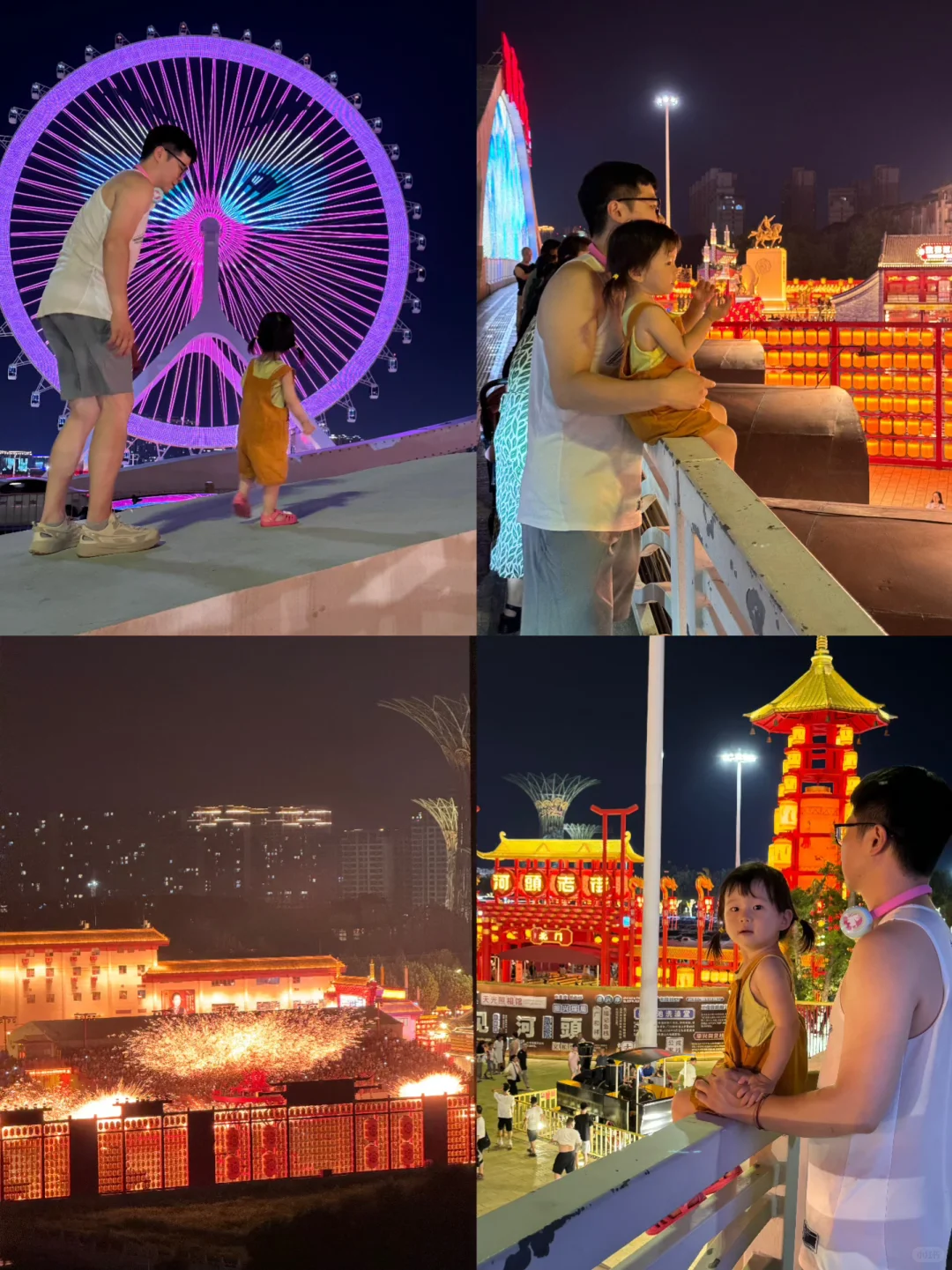 🚗北京→唐山3天2晚亲子游攻略｜拒绝特种兵