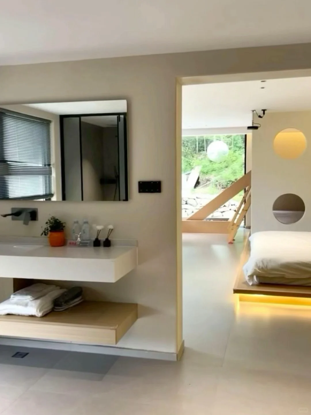 安吉！刚退房！独栋溯溪小院！779/3️⃣天➕送餐