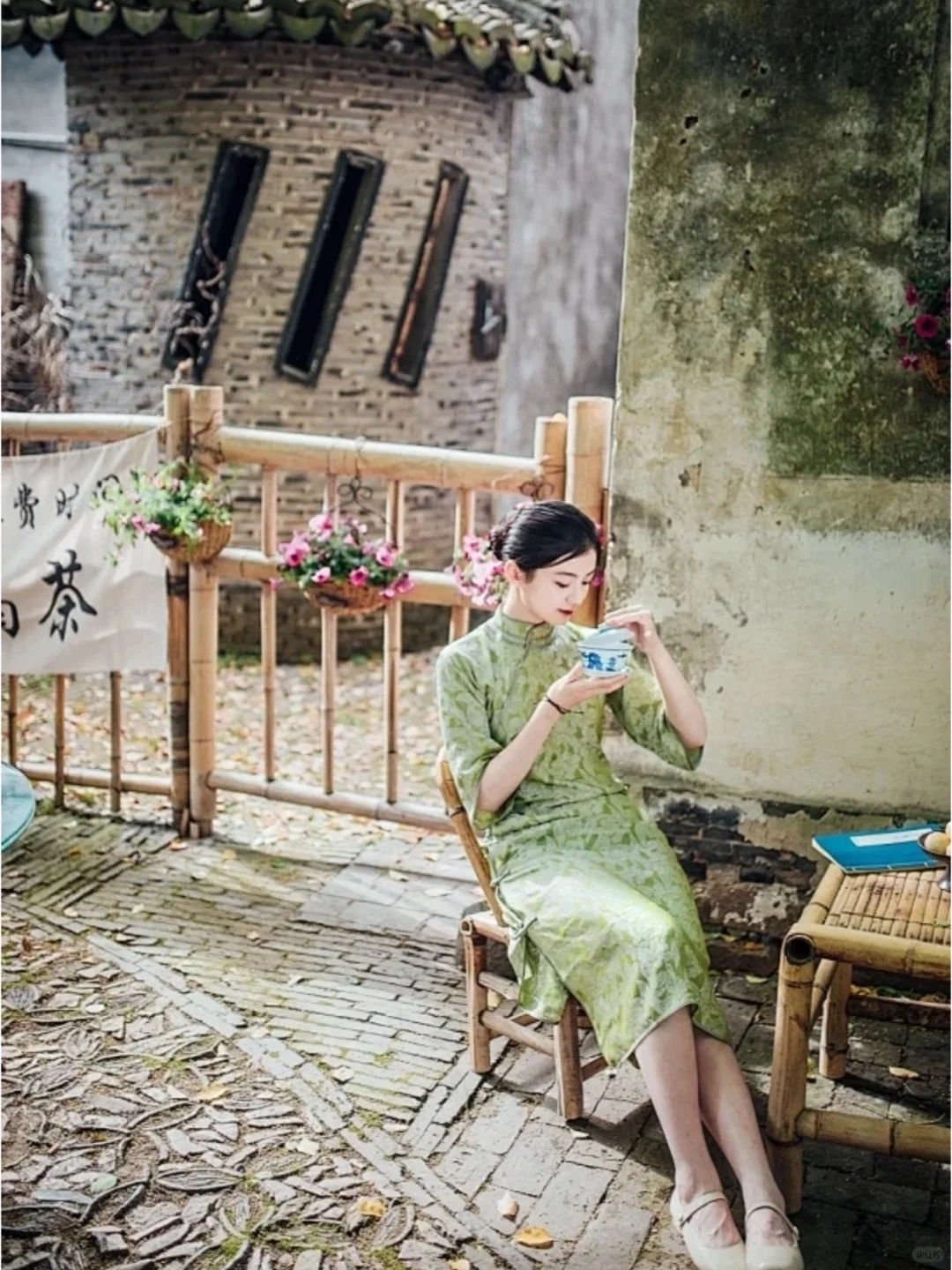 一天去乌镇水乡玩,不踩雷攻略