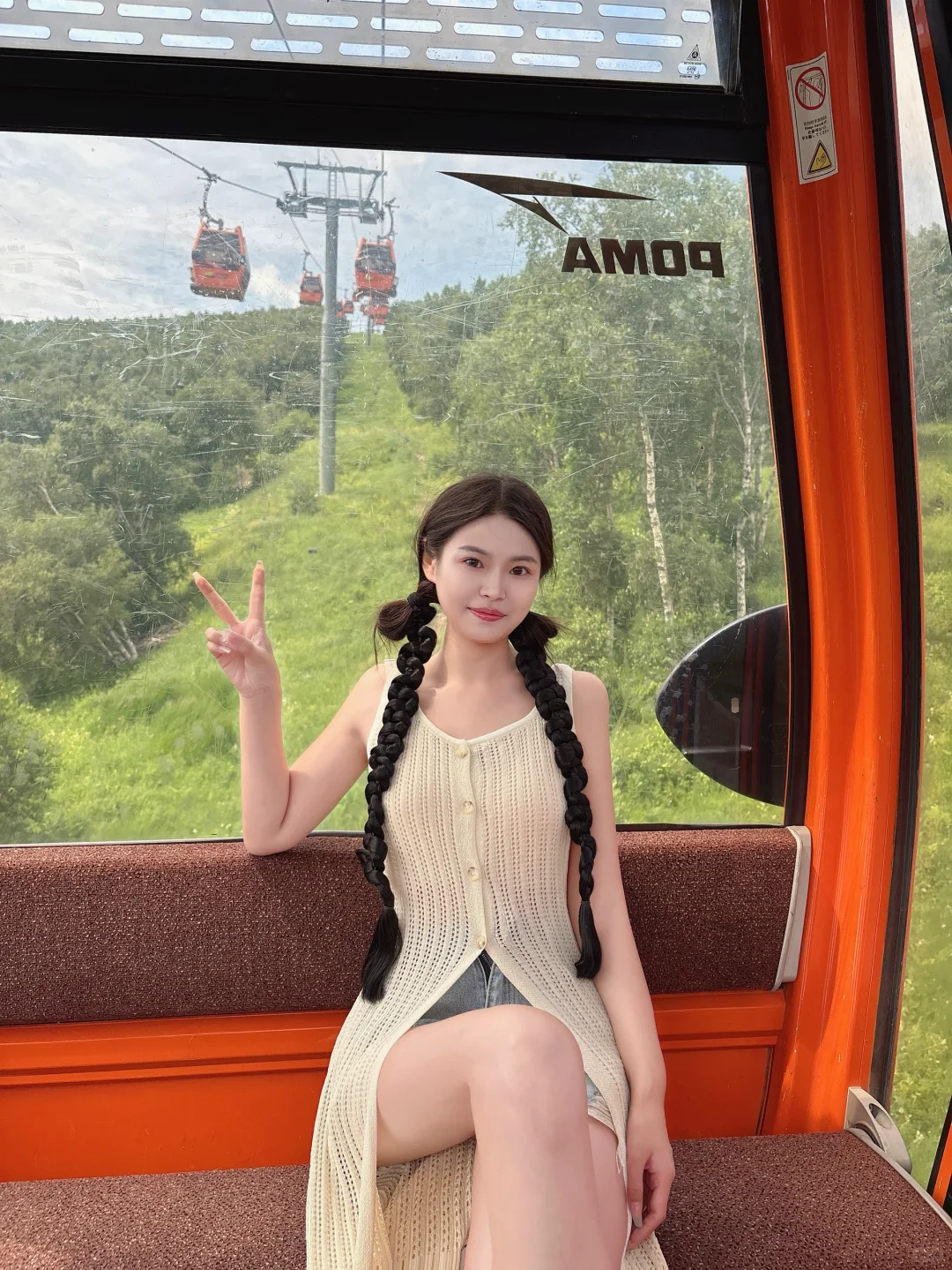 京津冀“小阿勒泰”｜太舞小镇超全攻略！🏔️