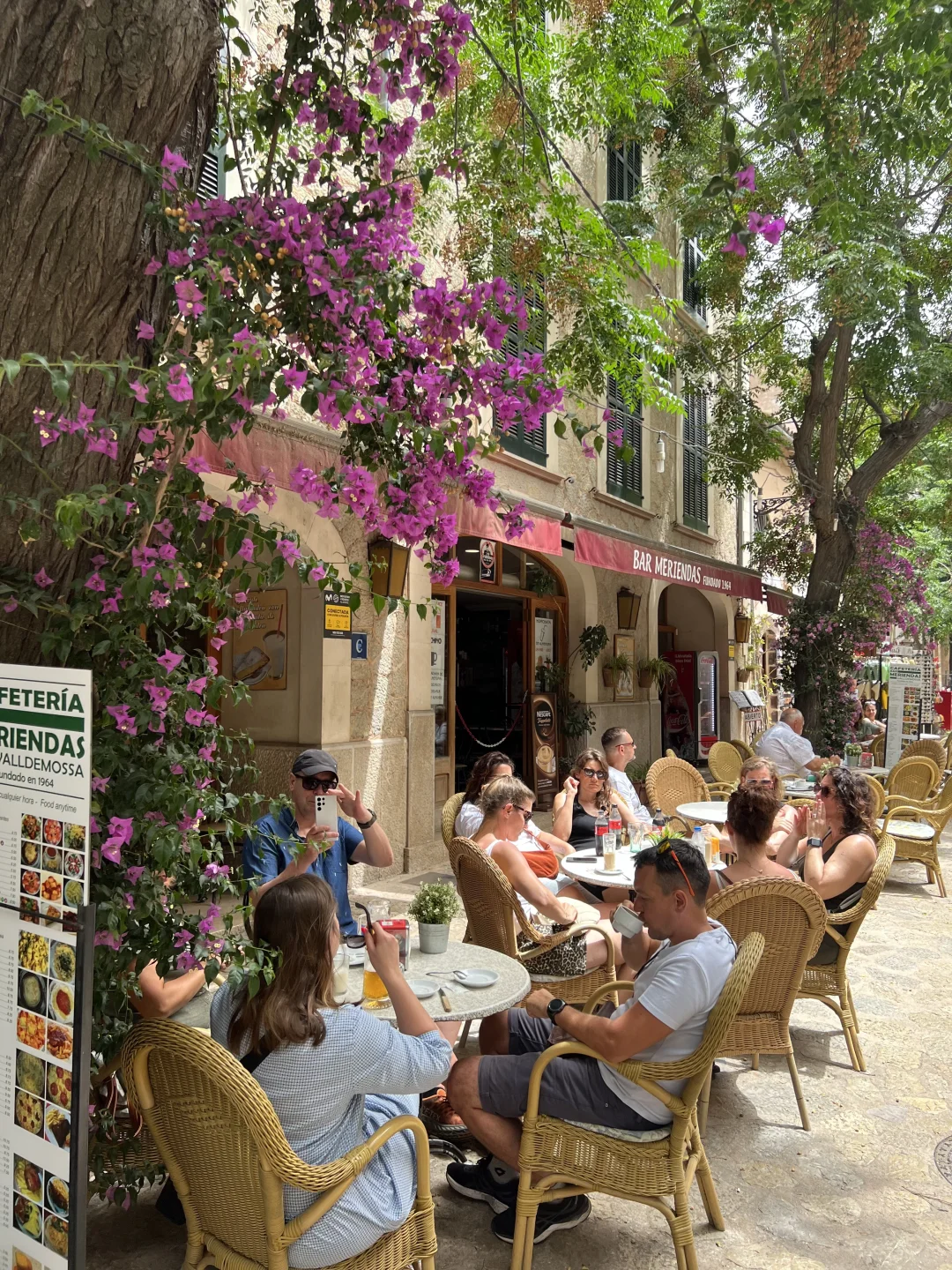 适合女生solo trip的地方推荐（欧洲版🦋