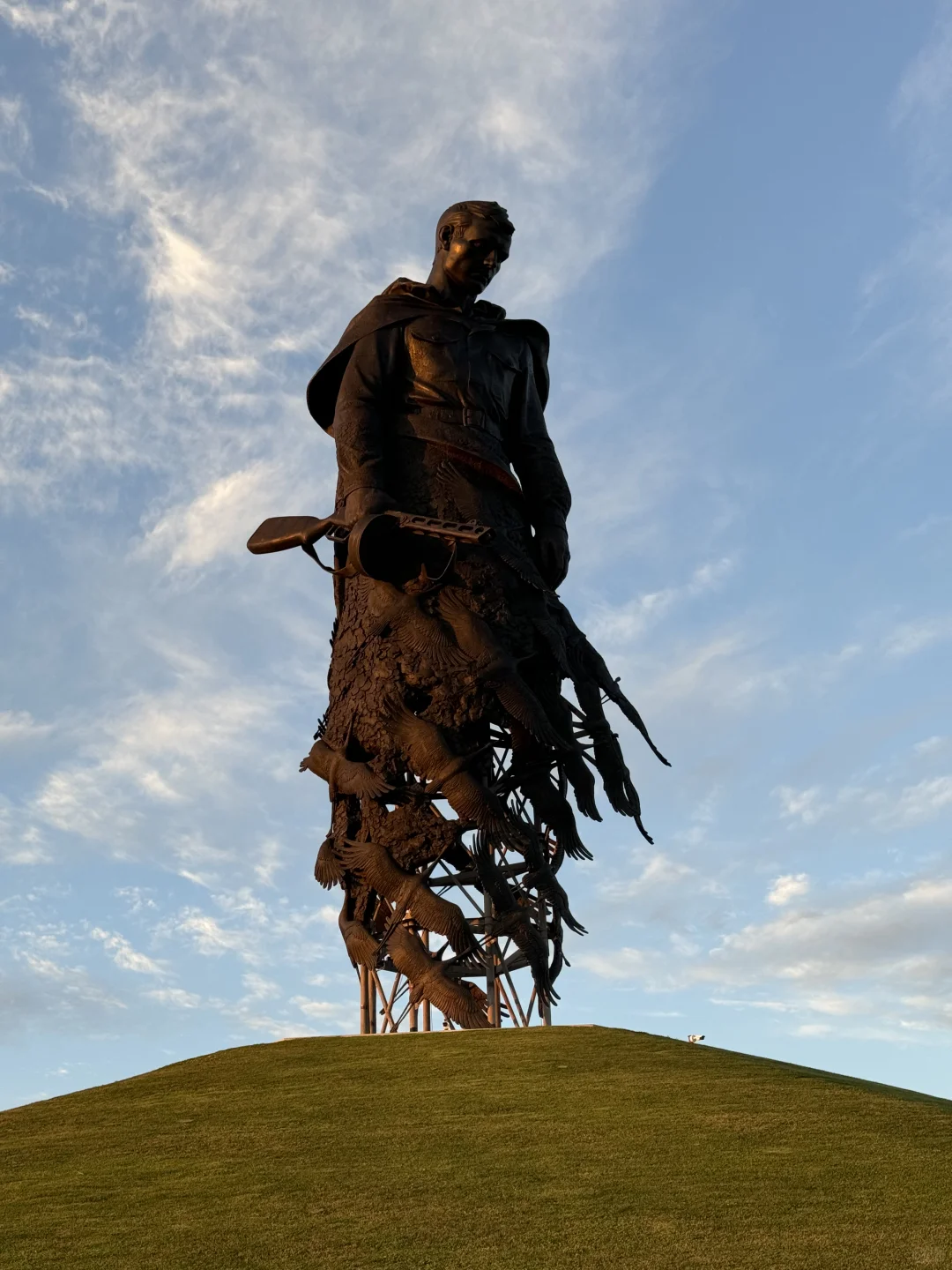 三次solotrip俄罗斯，说点客观评价