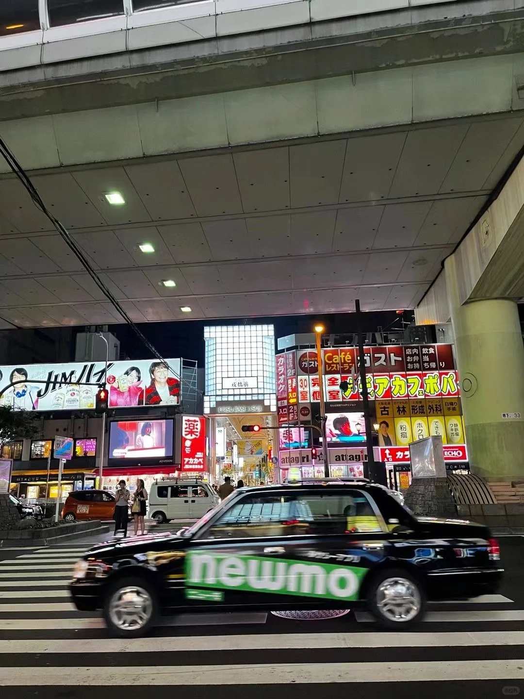 日本玩了七天，我对日本的真实观感是这样