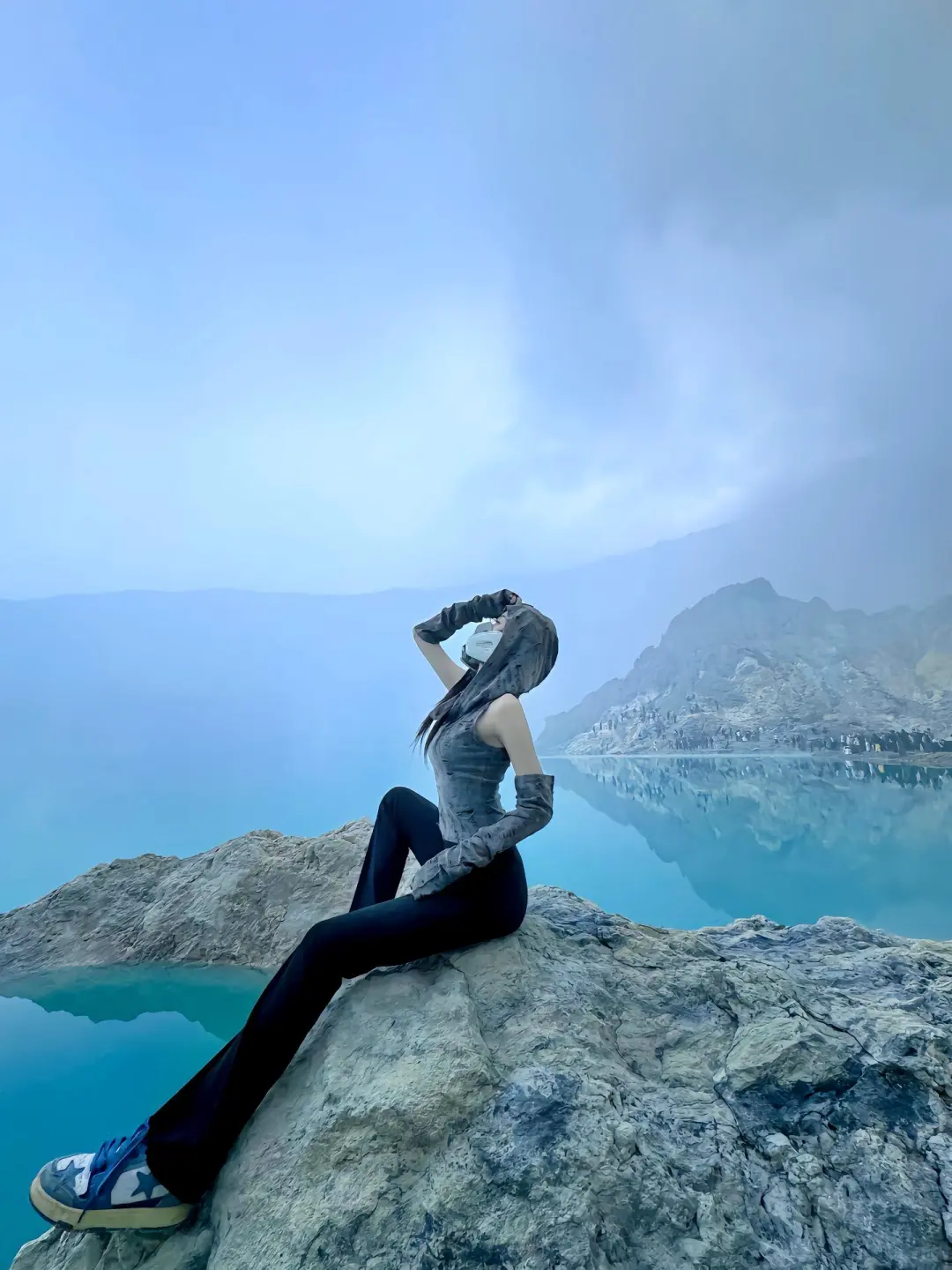 印尼跟团游回来了!有些话不得不说。。。