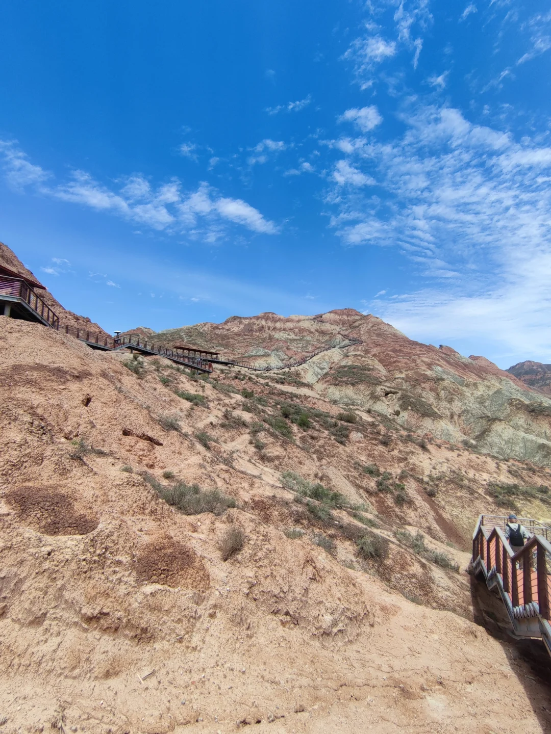 懒人抄作业！水墨丹霞全日攻略省💰省腿