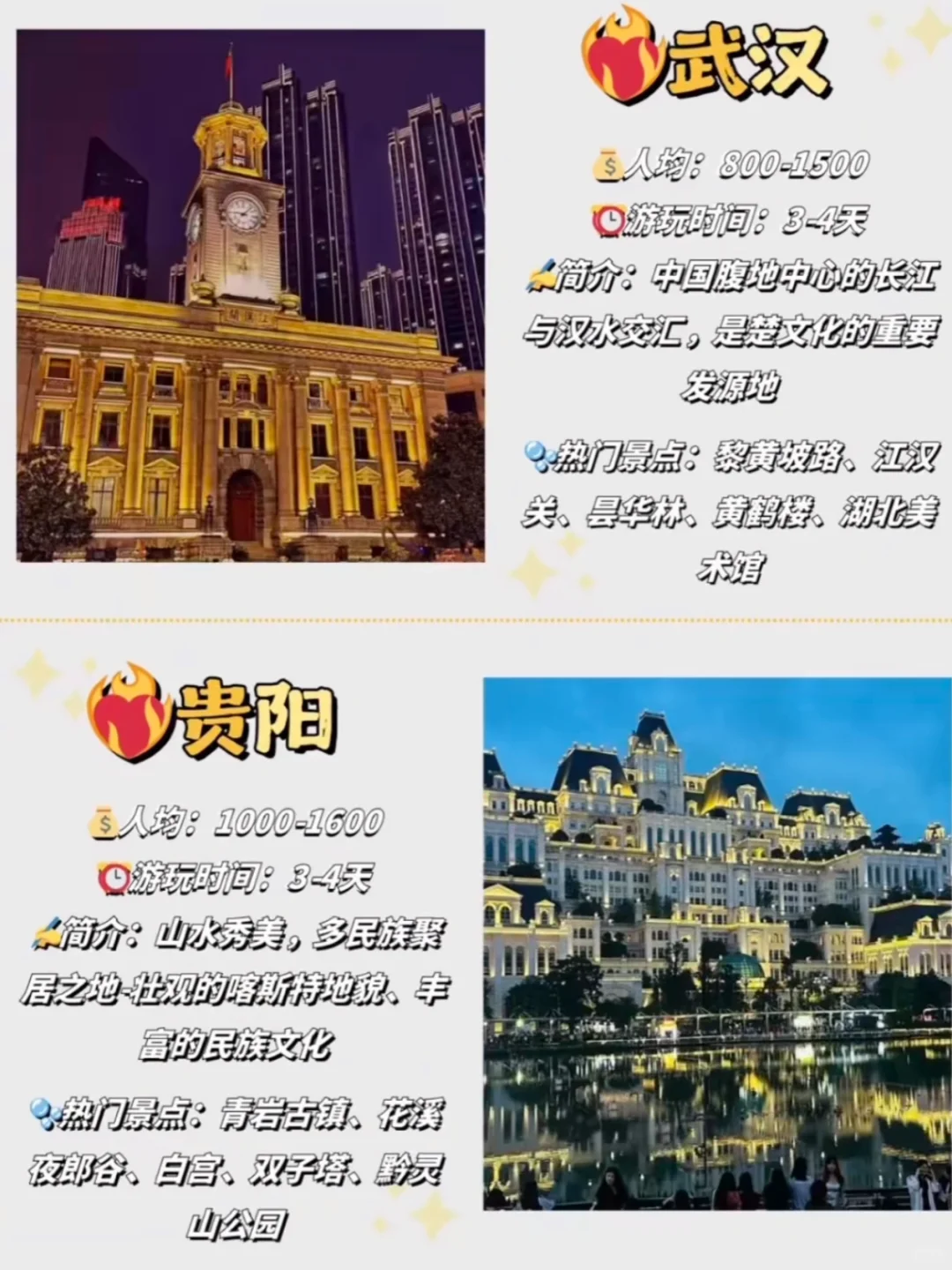 12-2月，国内最合适旅游的12座城市