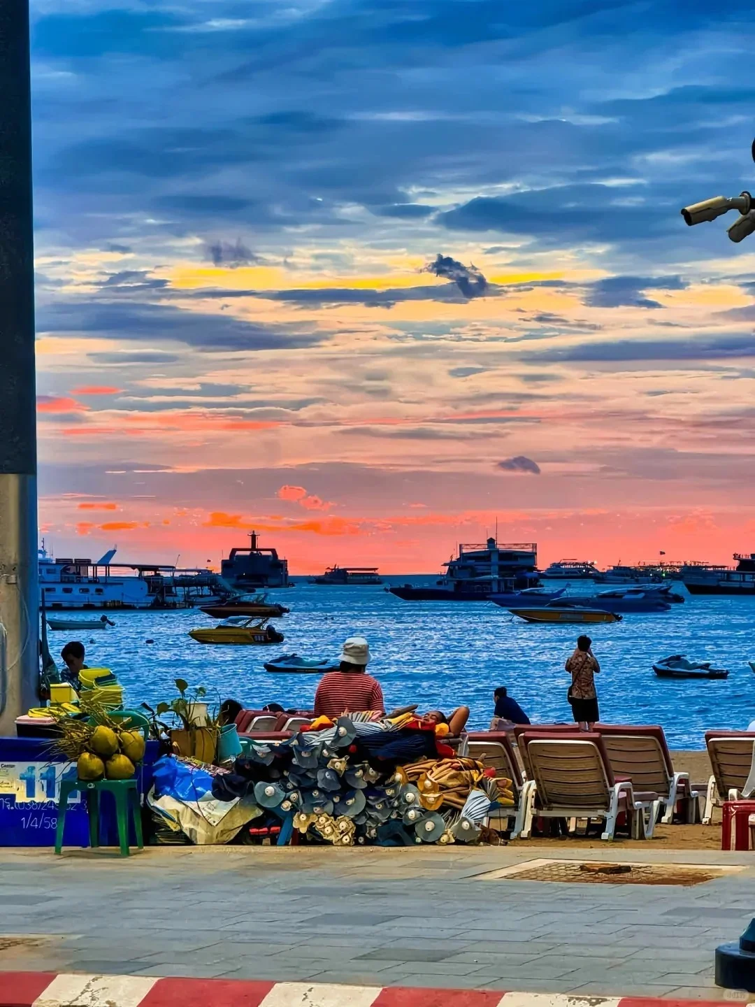 泰国自由行（提前备好旅游攻略）