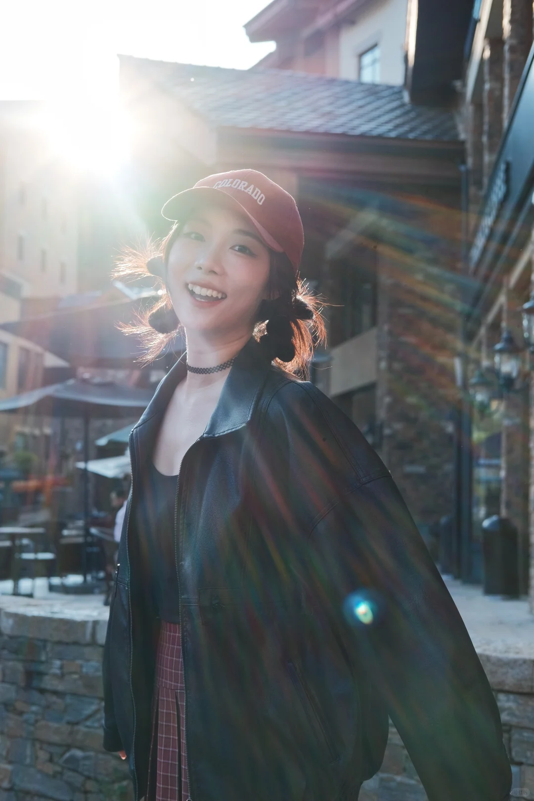 天津出发📍周末自驾游!太舞小镇避暑攻略🌿