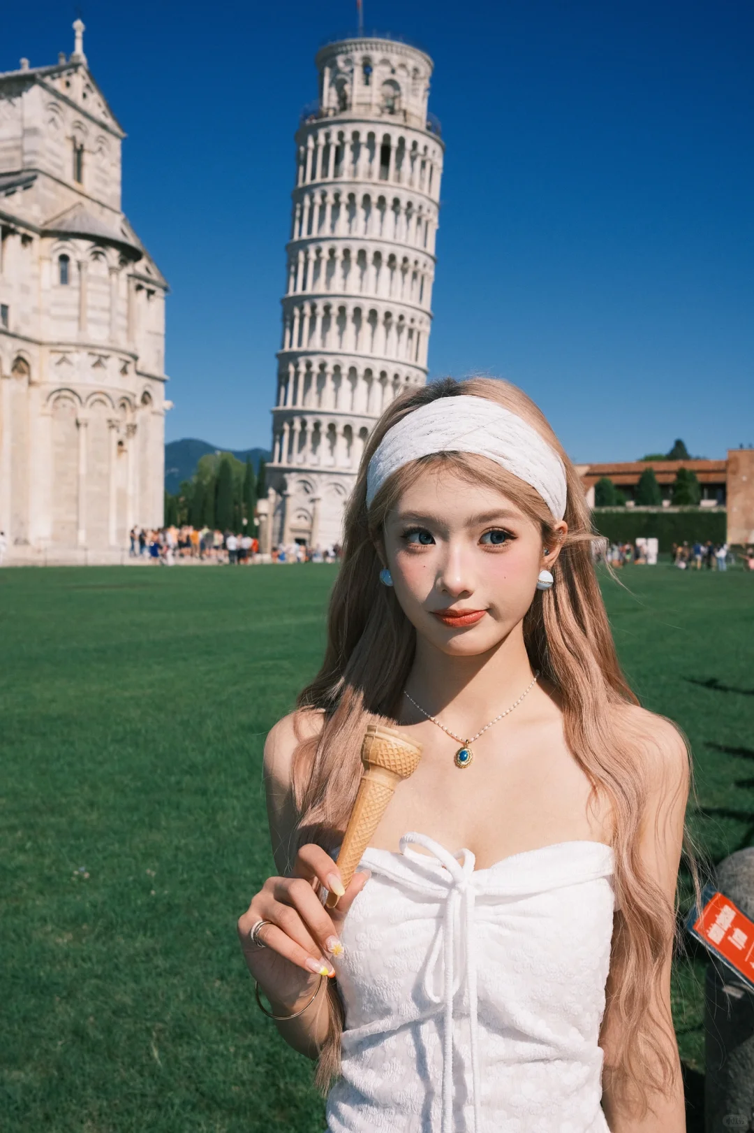 艺术气息超浓的Firenze✨