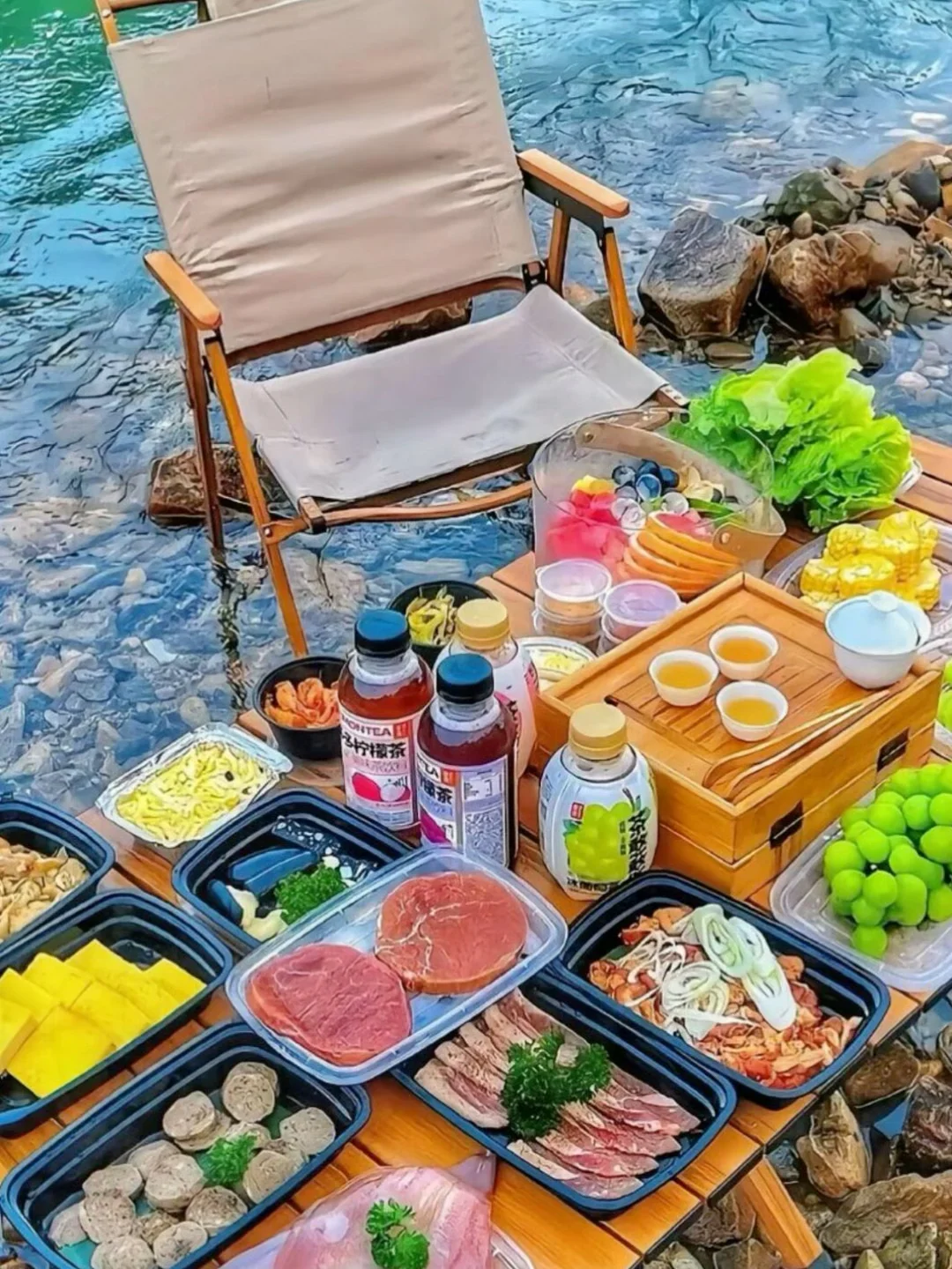 安吉！刚退房！独栋溯溪小院！779/3️⃣天➕送餐