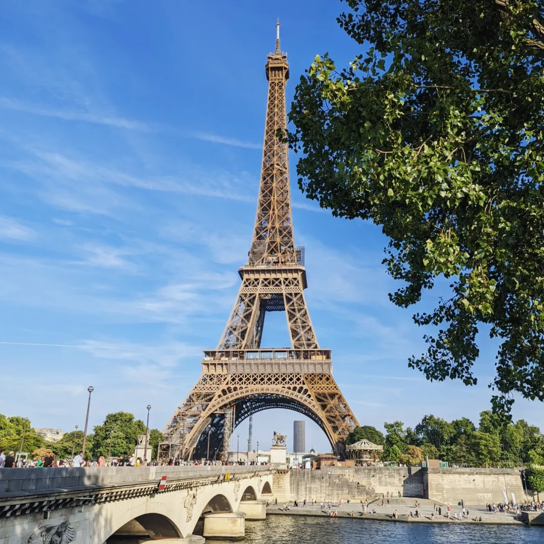 「旅行」我心目中的天花板和愿望清单